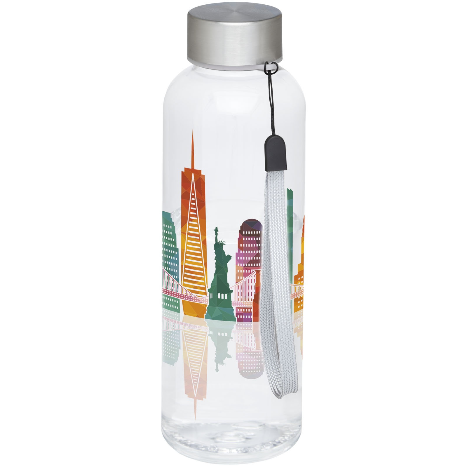 Botella deportiva de 500 ml “Bodhi”