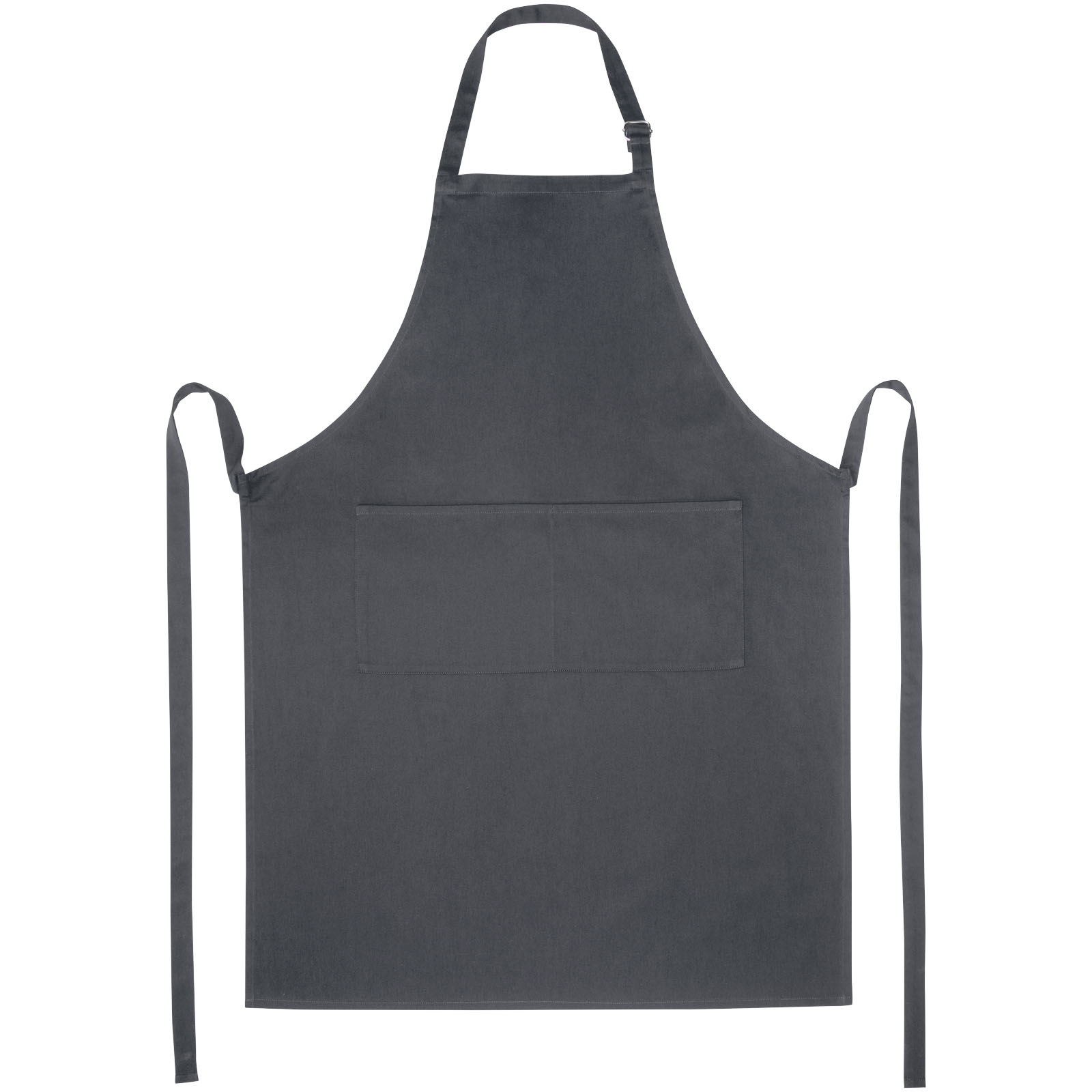 Delantal con tira ajustable para el cuello de 240 g/m² Andrea