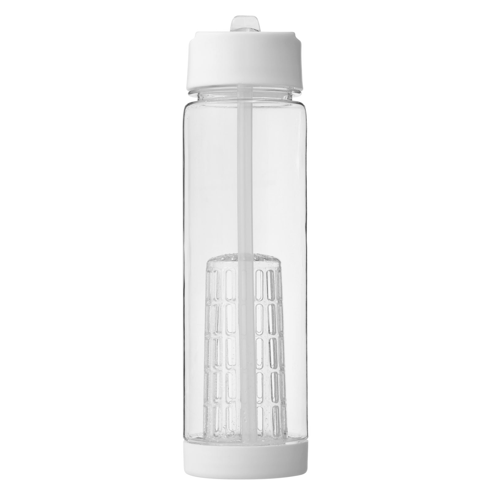 Botella de Tritan™ de 740 ml con infusor Tutti-frutti