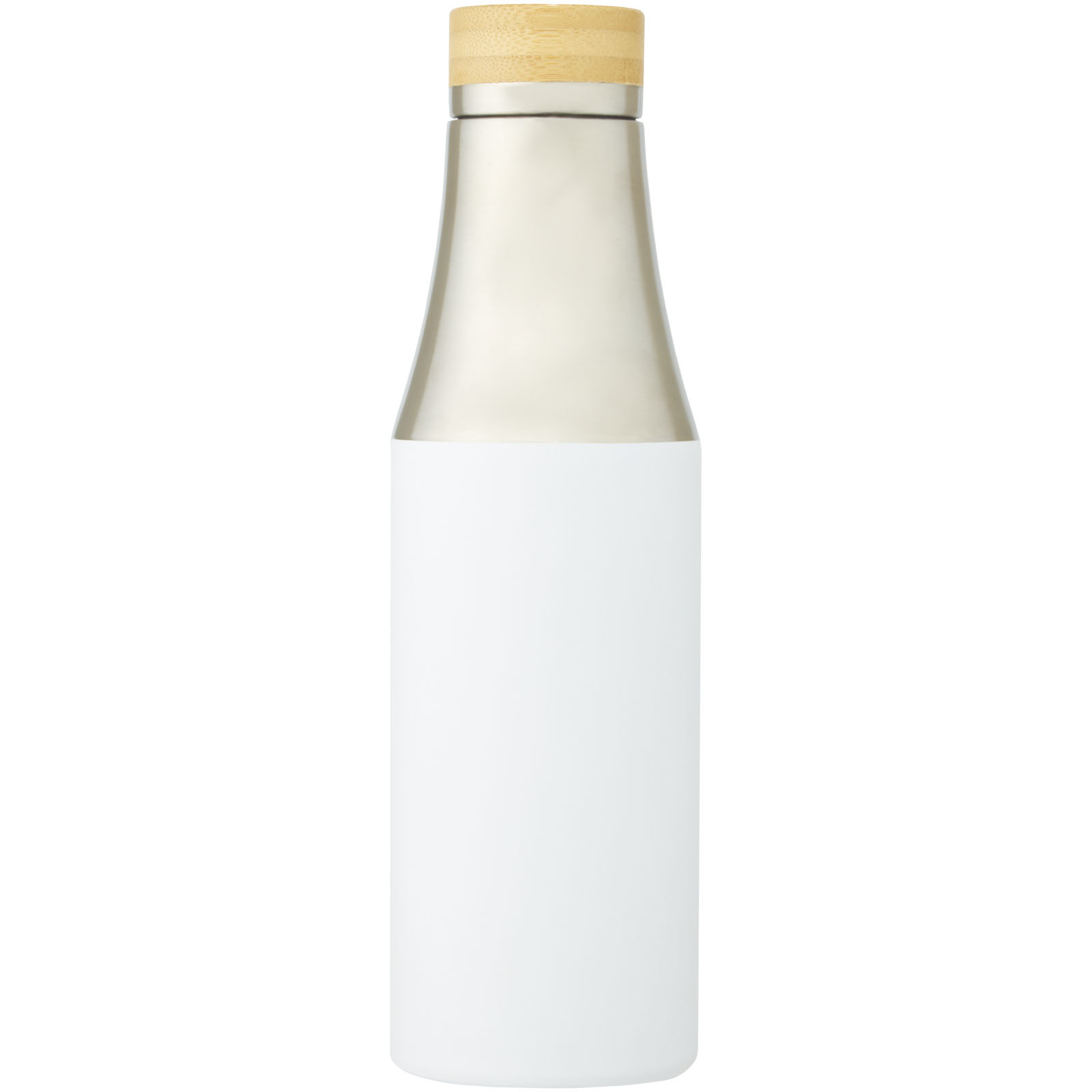 Botella de acero inoxidable con aislamiento al vacío de cobre de 540 ml Hulan