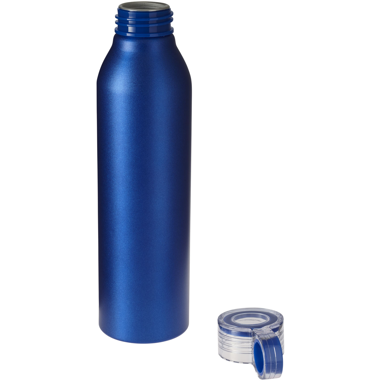 Botella de aluminio de 650 ml Grom
