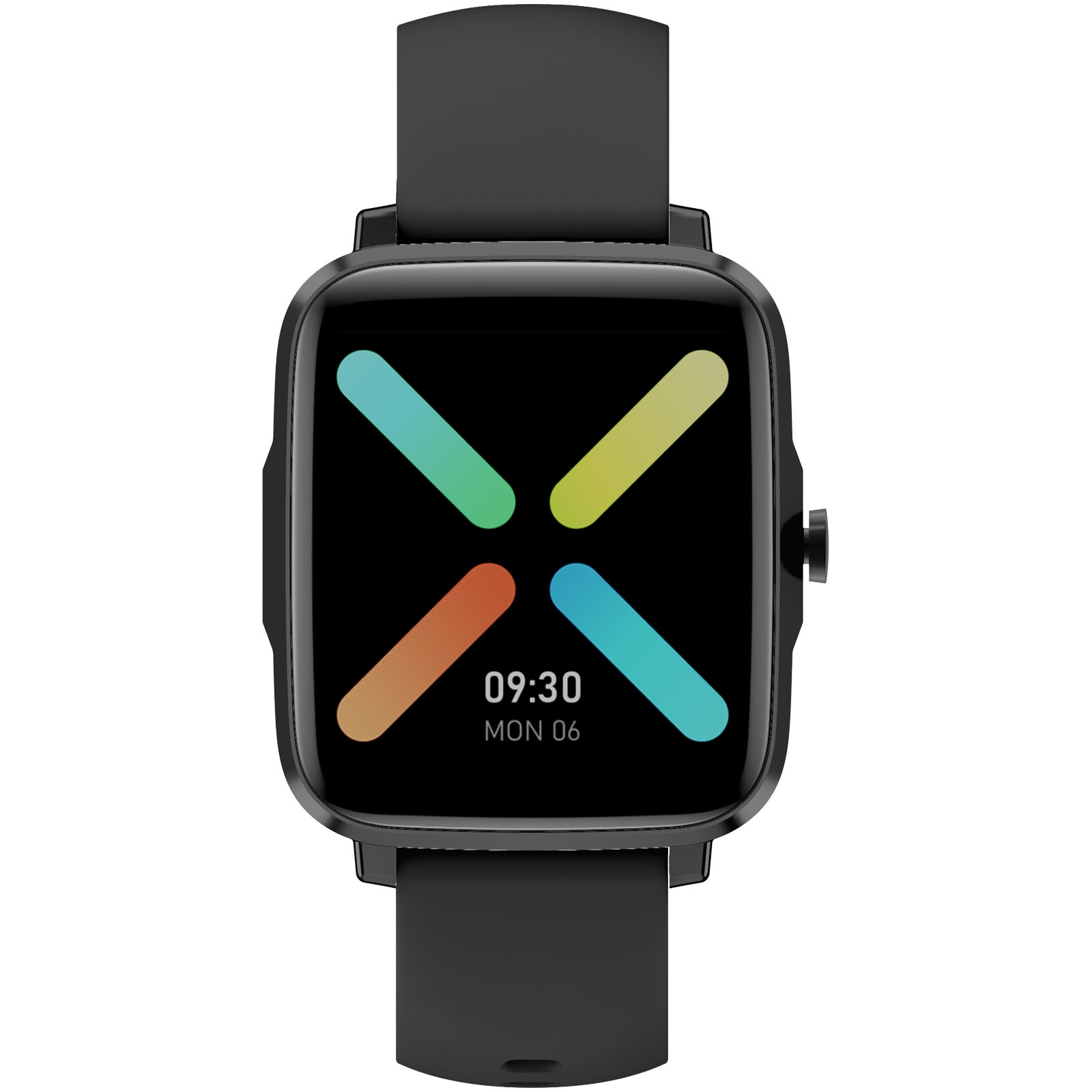 Prixton AT803 activity tracker color con termómetro