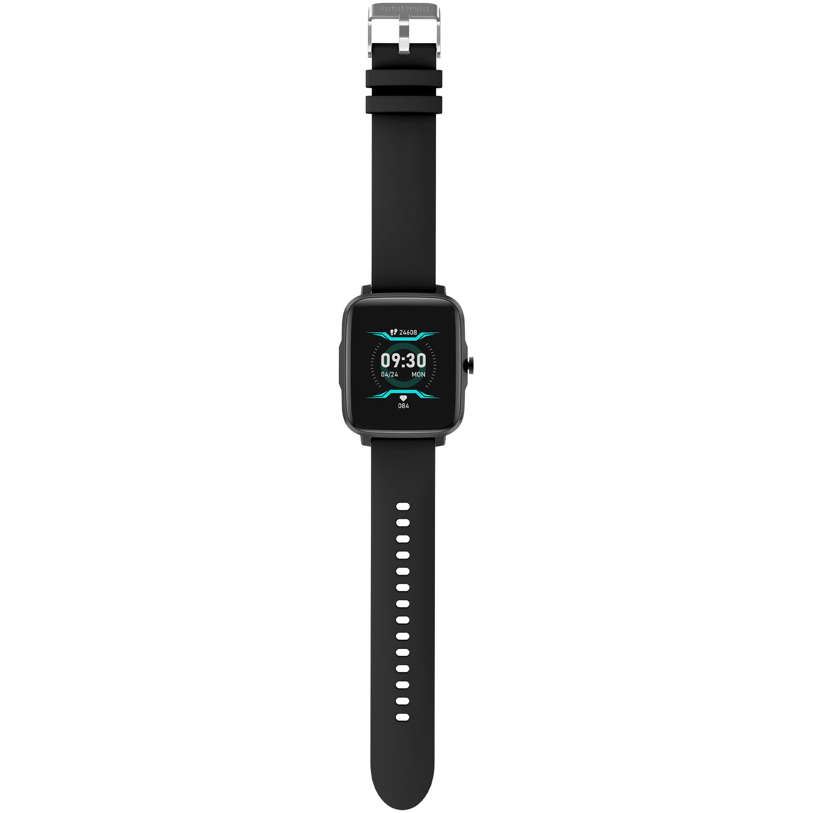 Prixton AT803 activity tracker color con termómetro