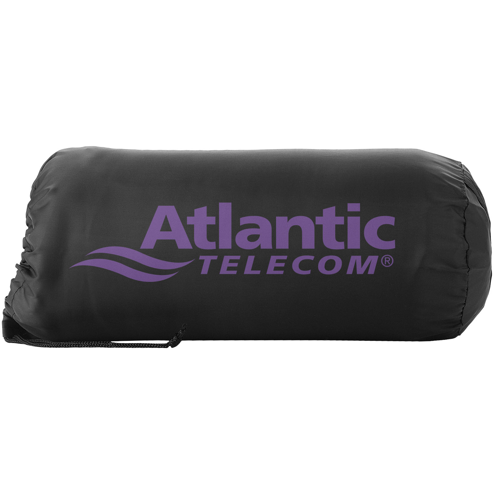 Manta polar con bolsa Huggy 150 x 120 cm