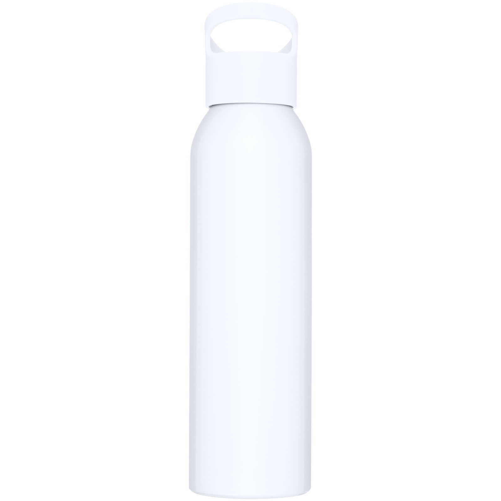 Botella deportiva de aluminio de 650 ml Sky