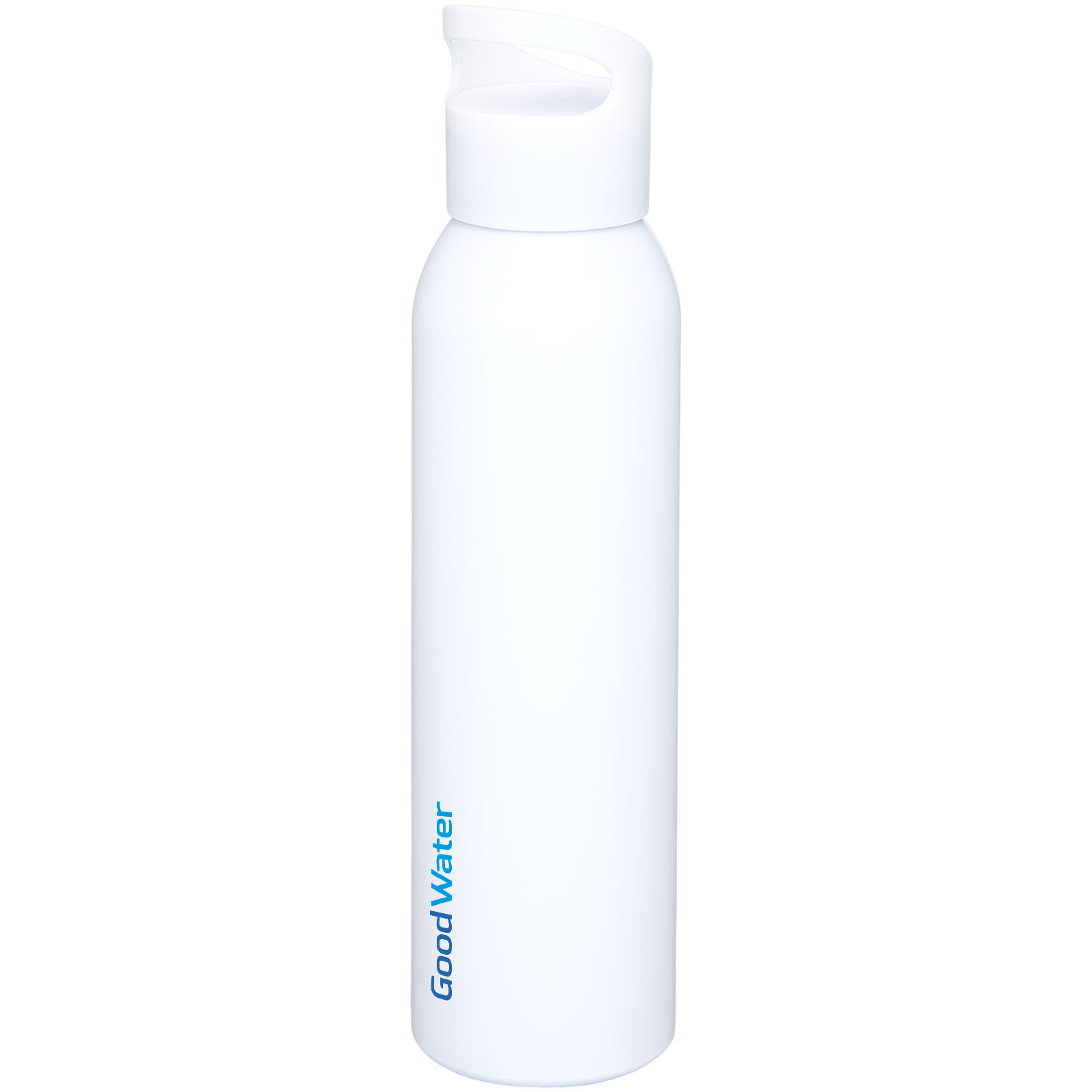 Botella deportiva de aluminio de 650 ml Sky