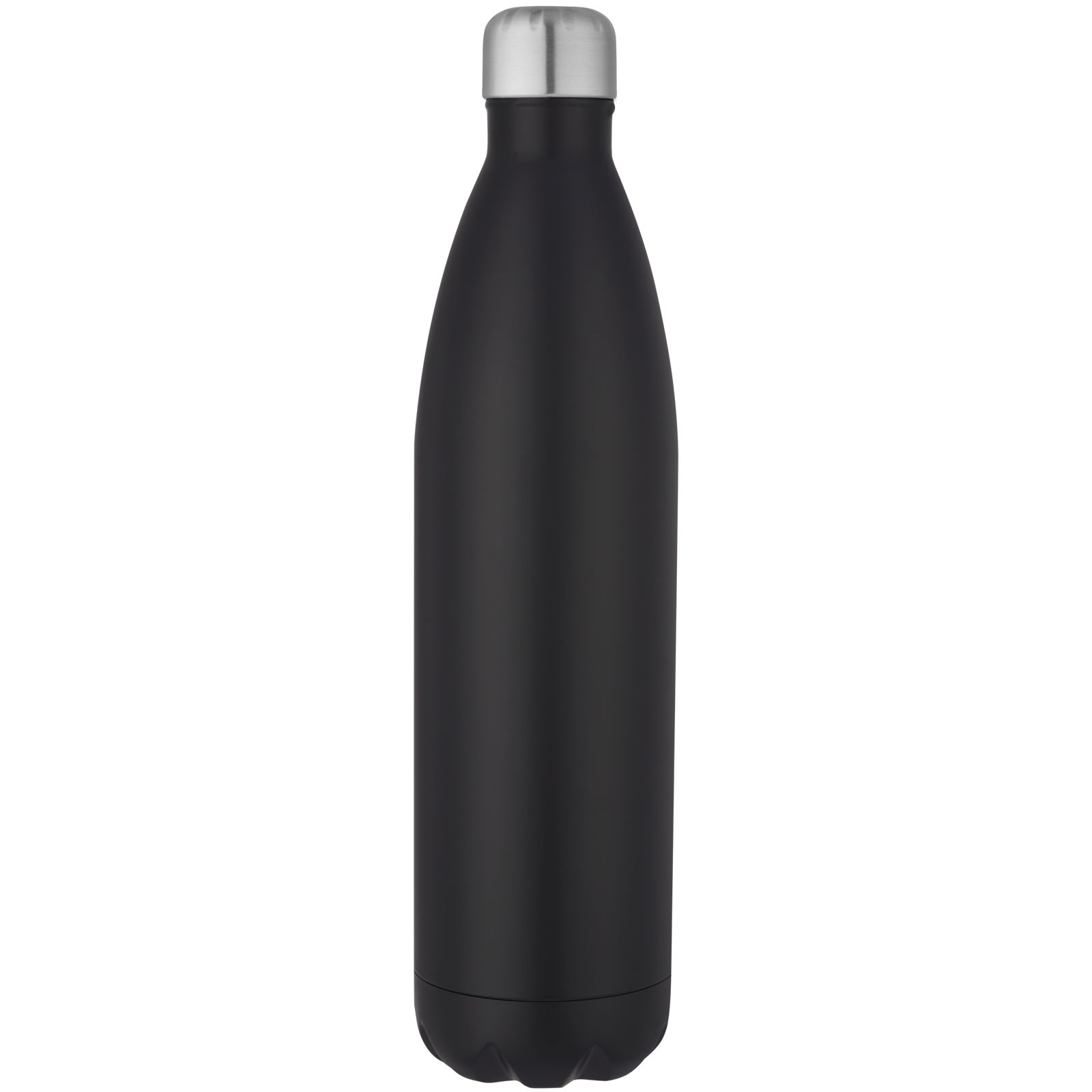 Botella de acero inoxidable con aislamiento al vacío de 1L Cove