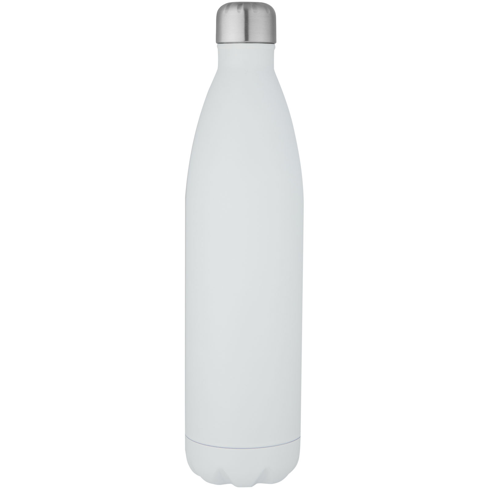Botella de acero inoxidable con aislamiento al vacío de 1L Cove