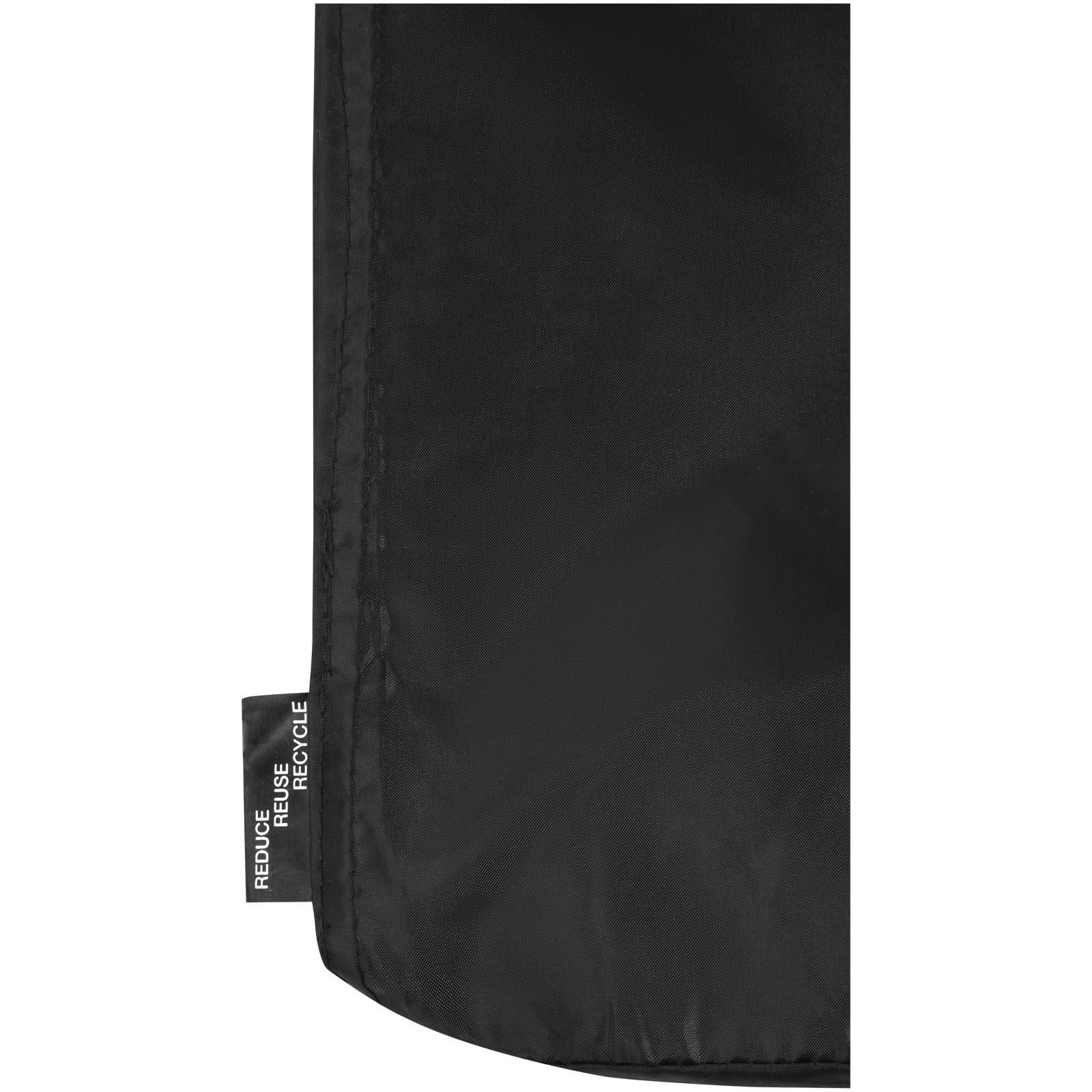 Manta GRS de tejido polar de RPET Willow