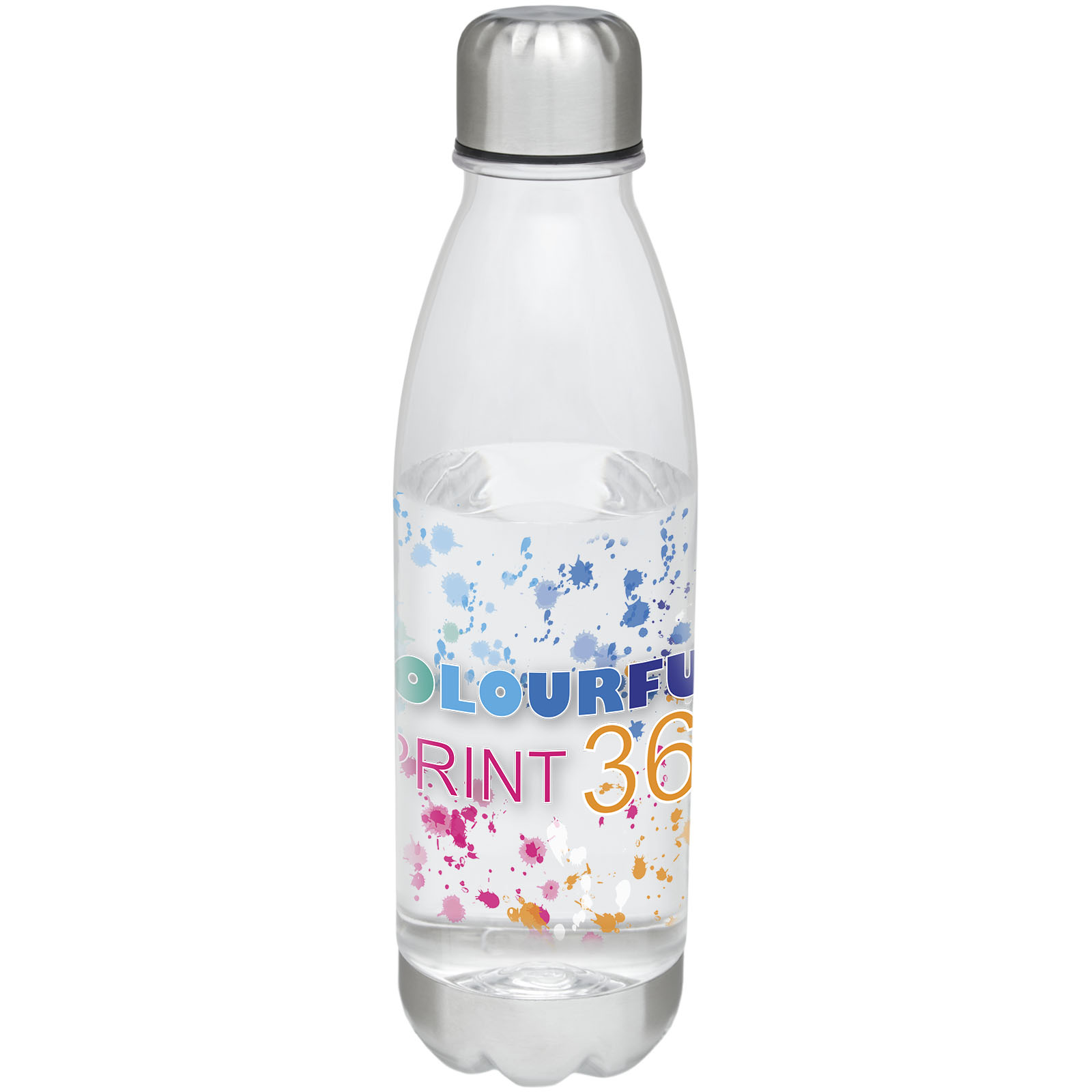 Botella deportiva de 685 ml Thor