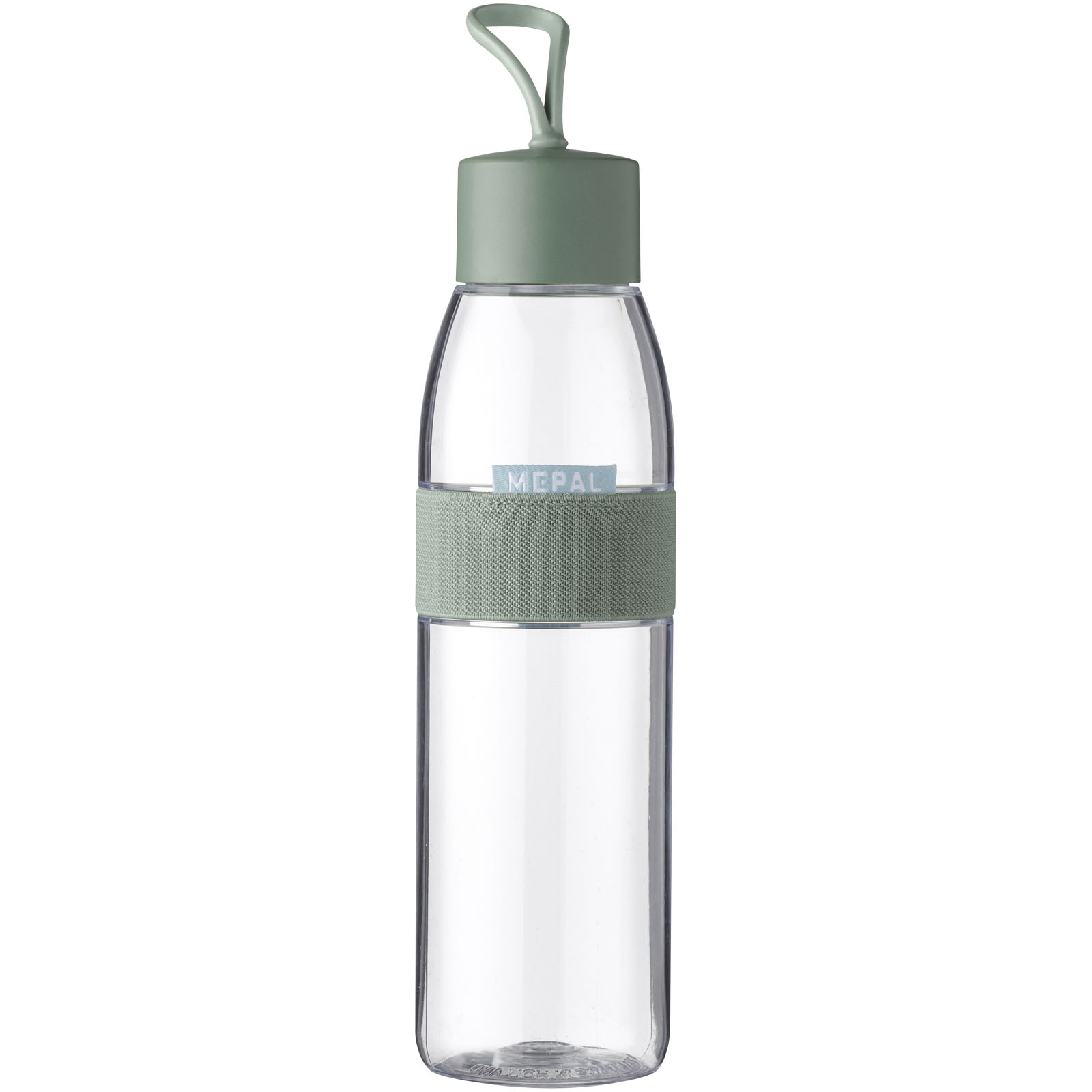 Botella de agua de 500 ml Mepal Ellipse