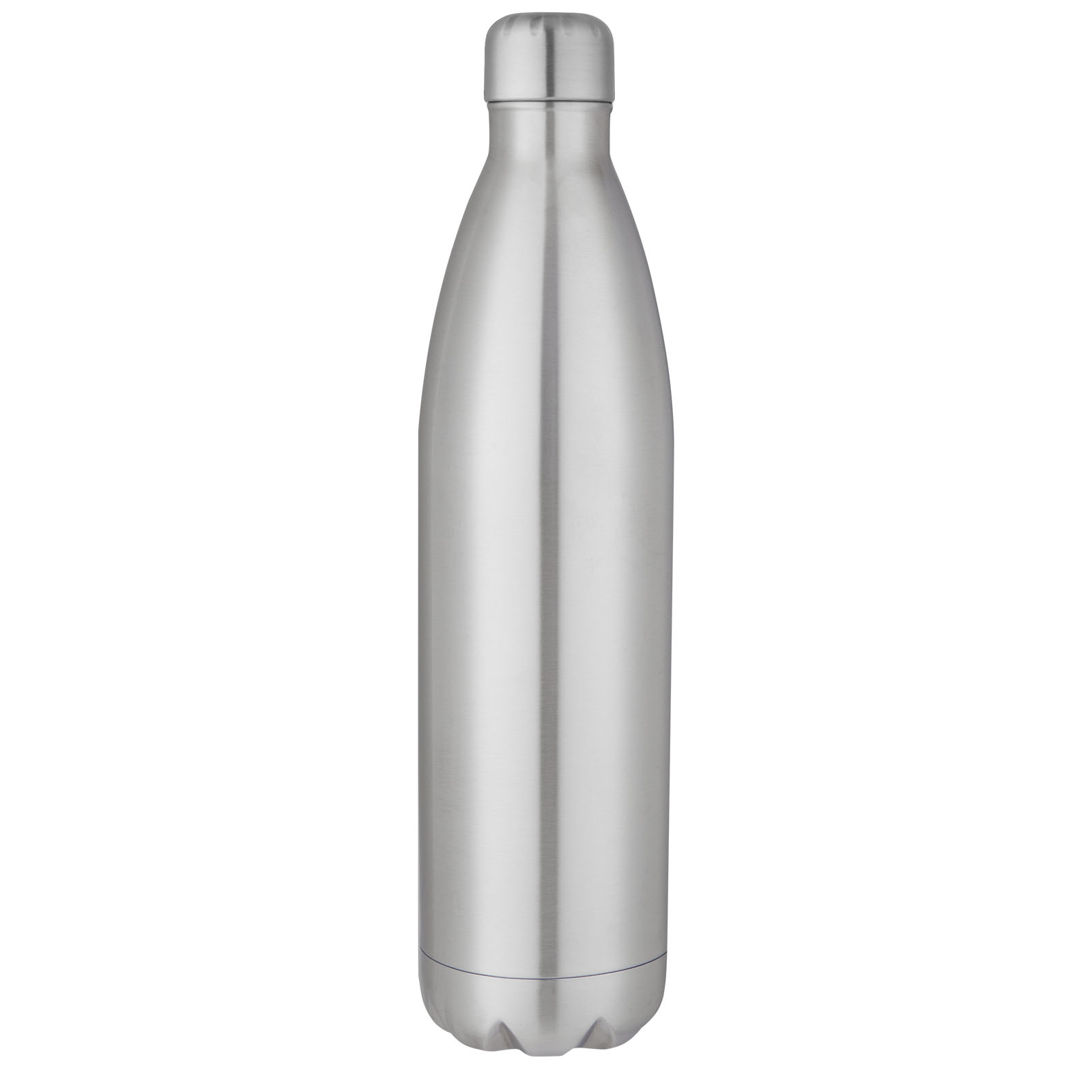 Botella de acero inoxidable con aislamiento al vacío de 1L Cove
