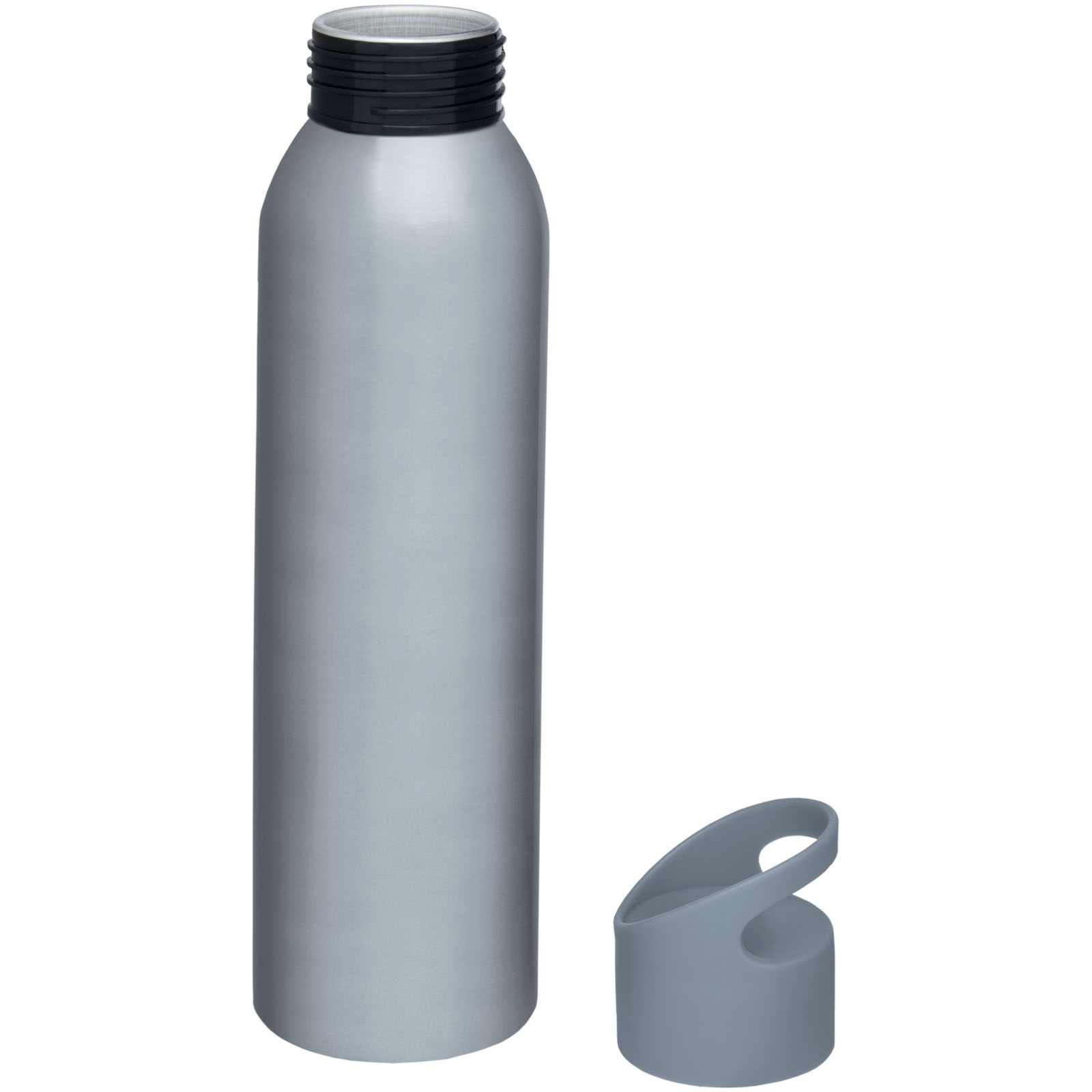 Botella deportiva de aluminio de 650 ml Sky