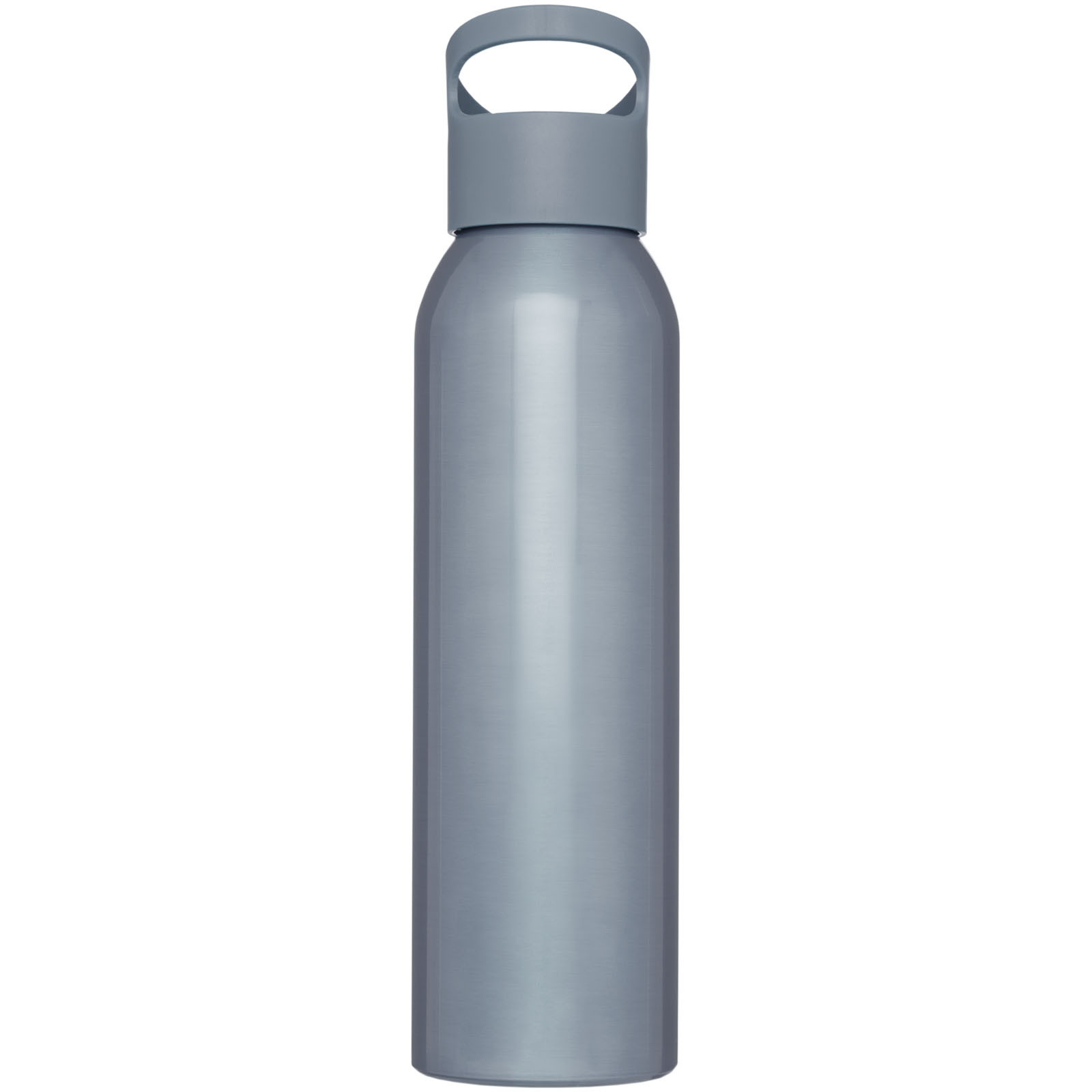 Botella deportiva de aluminio de 650 ml Sky