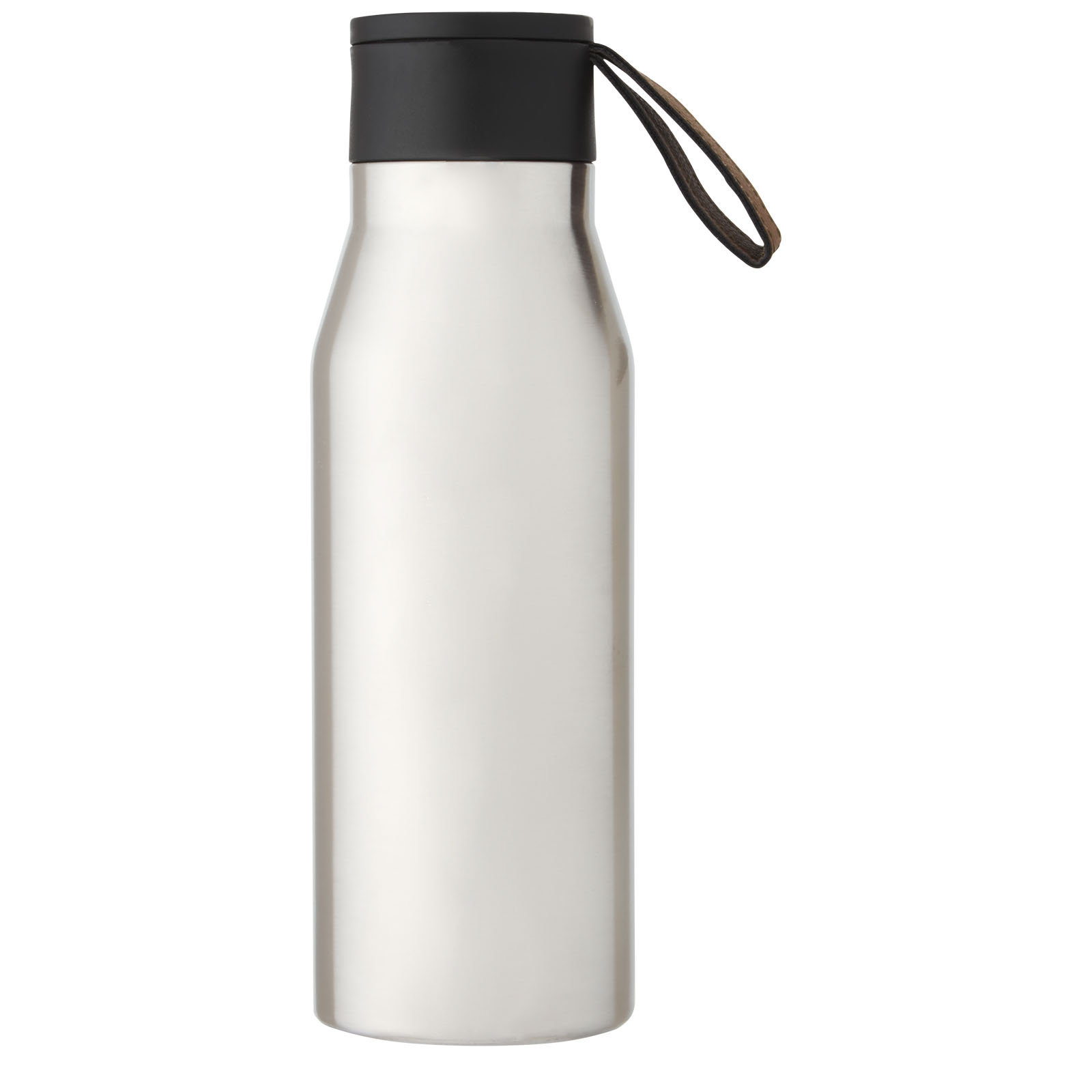 Botella de acero inoxidable con aislamiento al vacío de cobre de 500 ml  Ljungan
