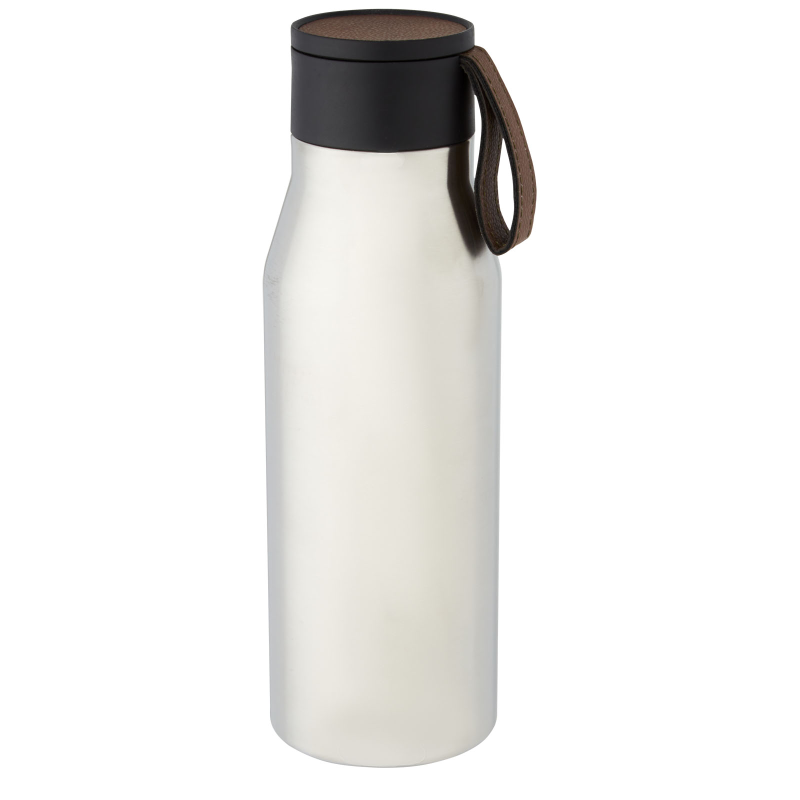 Botella de acero inoxidable con aislamiento al vacío de cobre de 500 ml  Ljungan
