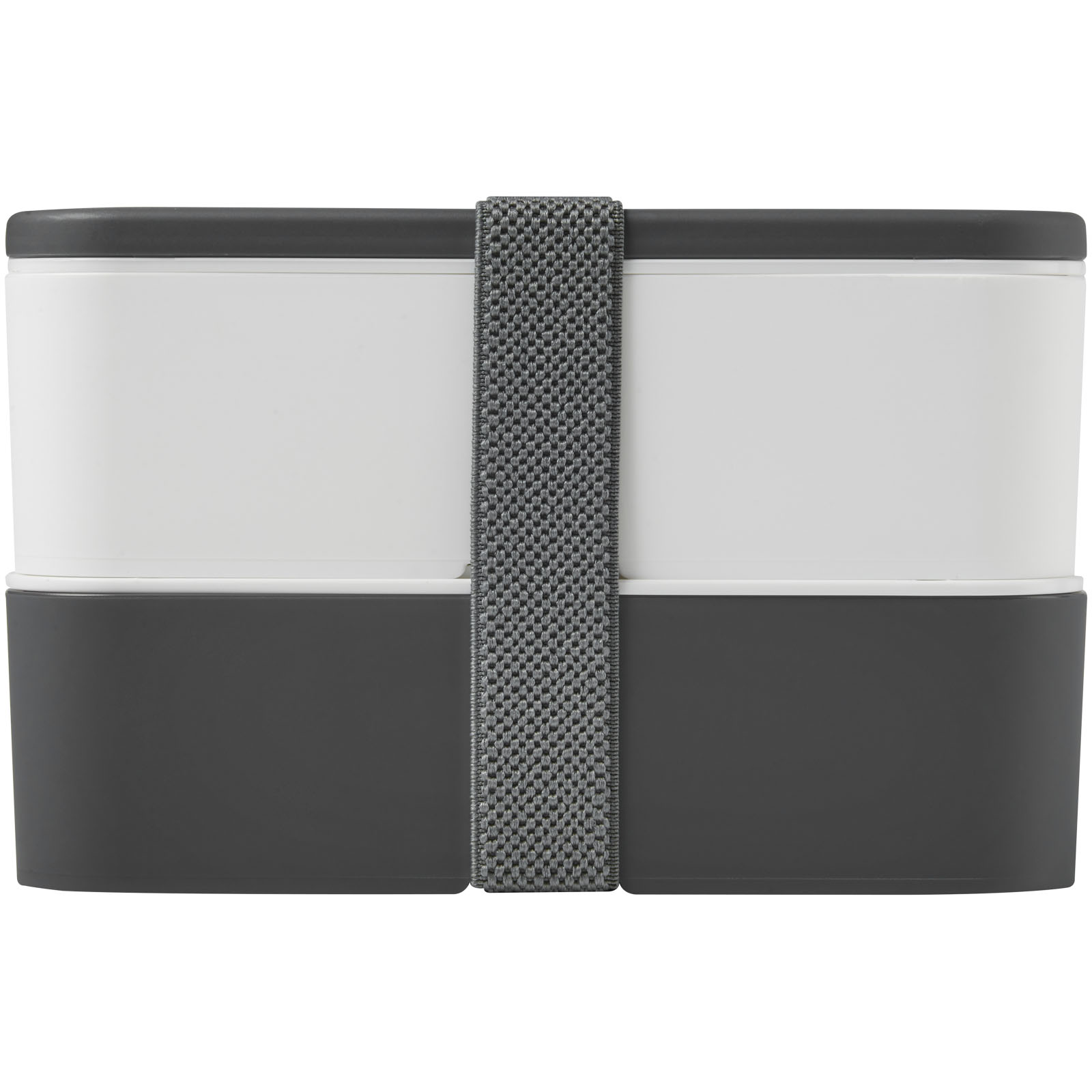 Fiambrera de doble capa MIYO
