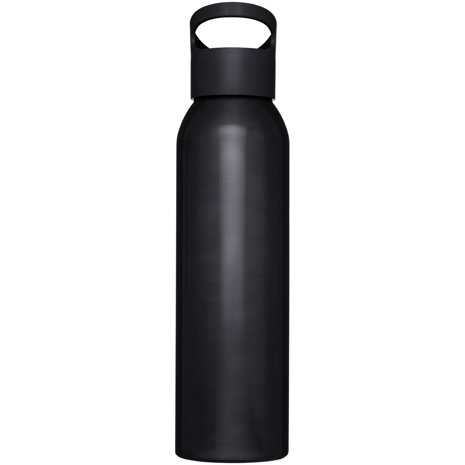 Botella deportiva de aluminio de 650 ml Sky
