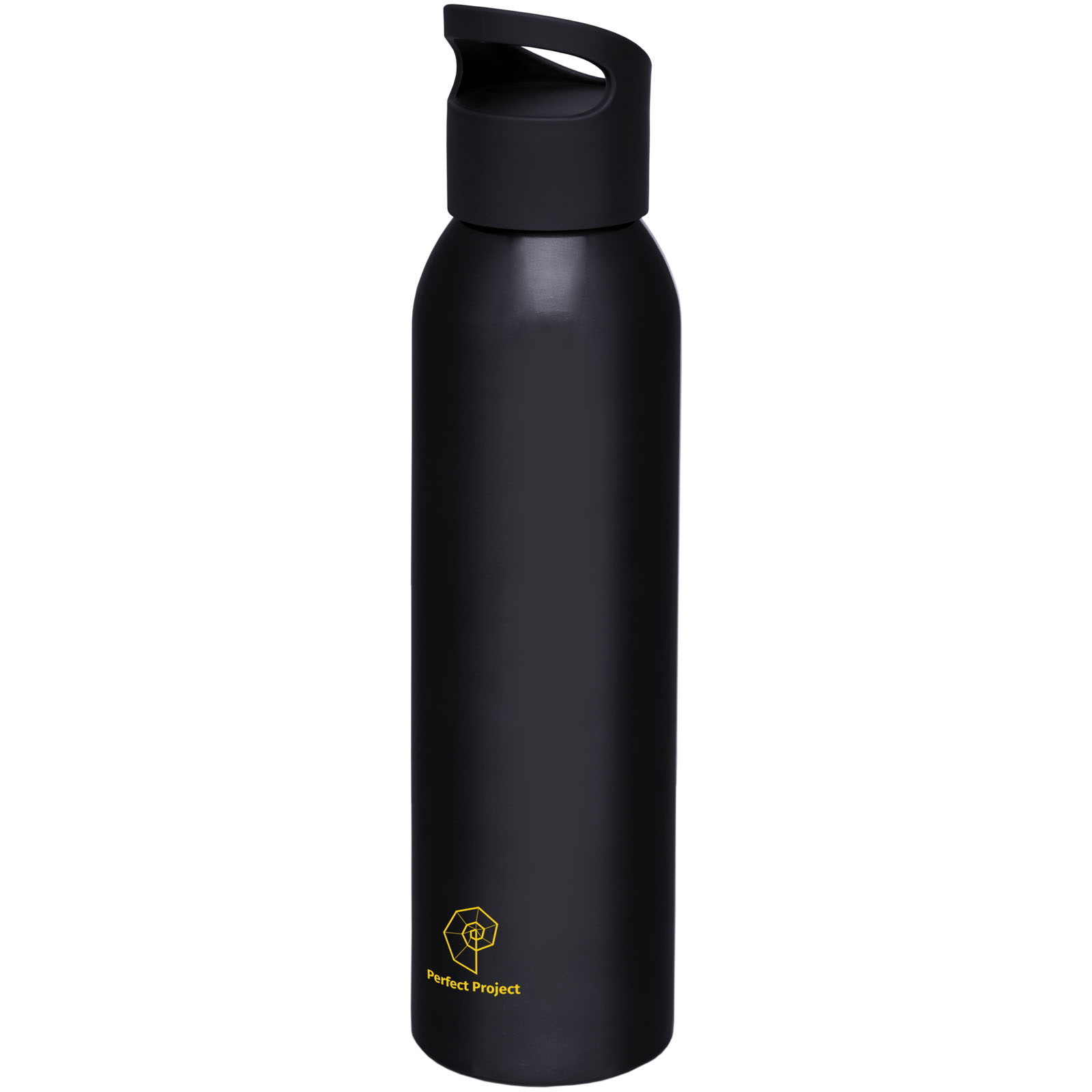 Botella deportiva de aluminio de 650 ml Sky