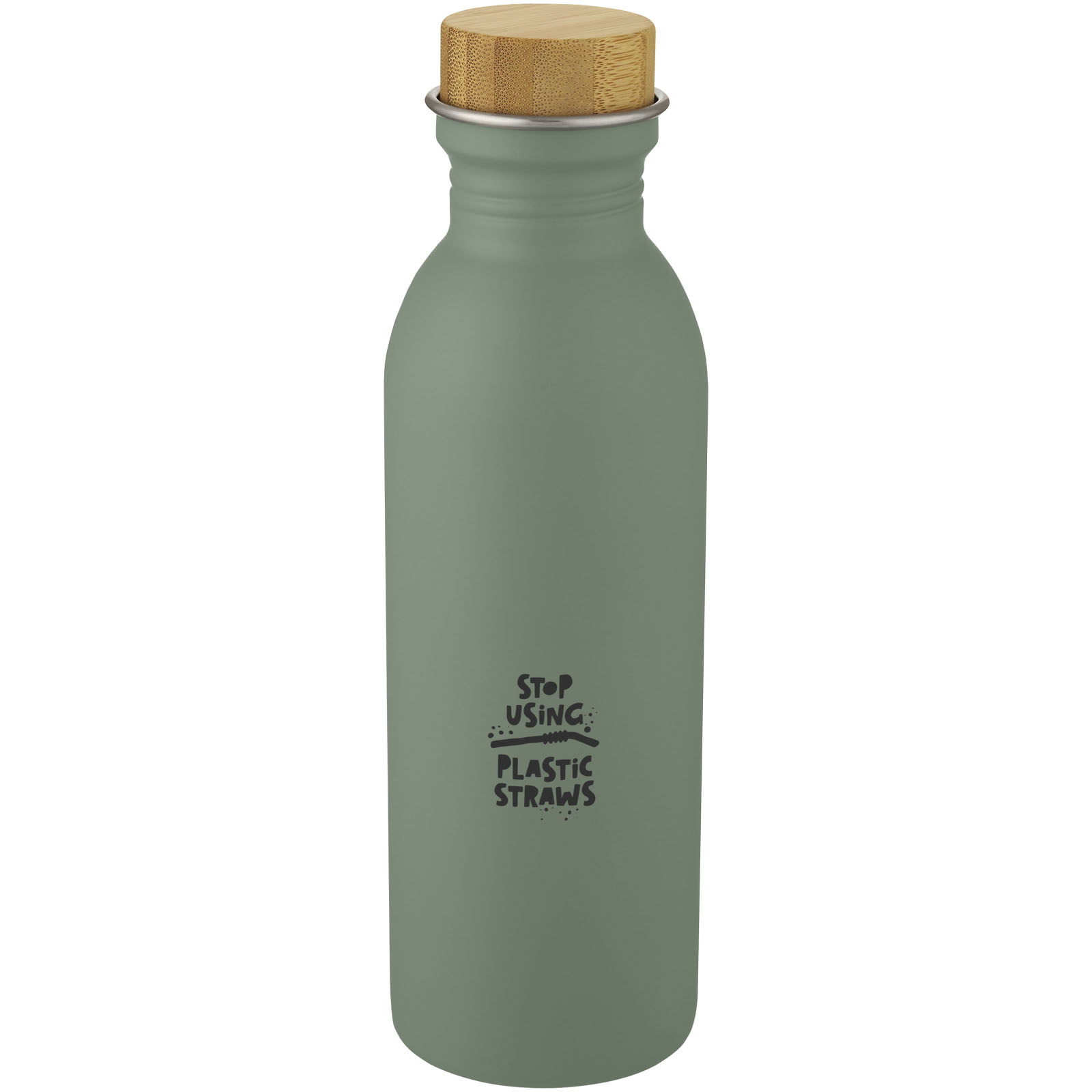 Botella de acero inoxidable de 650 ml Kalix