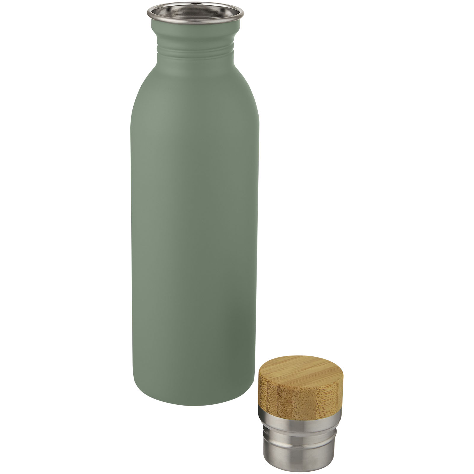 Botella de acero inoxidable de 650 ml Kalix