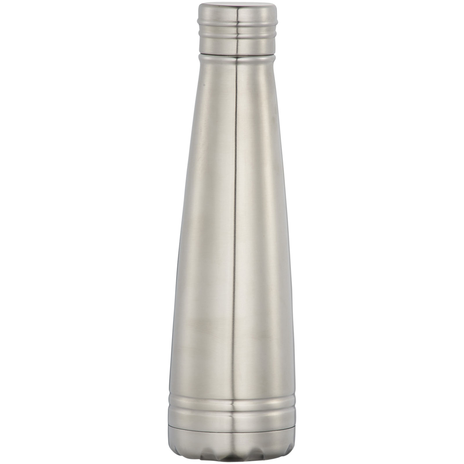 Botella de acero inoxidable con aislamiento al vacío de 500 ml  Duke