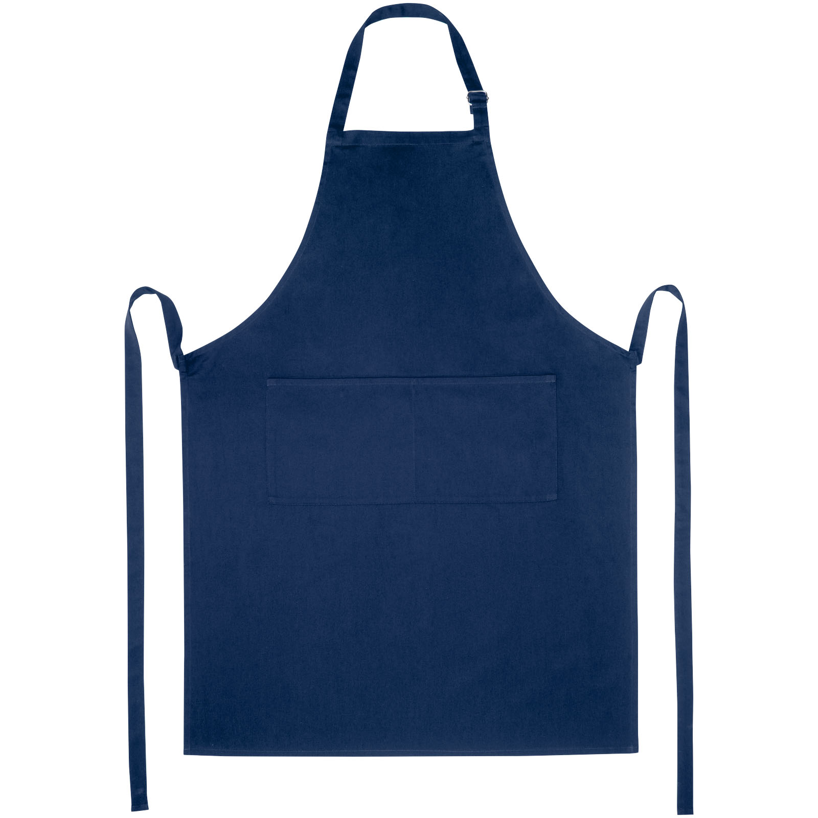 Delantal con tira ajustable para el cuello de 240 g/m² Andrea