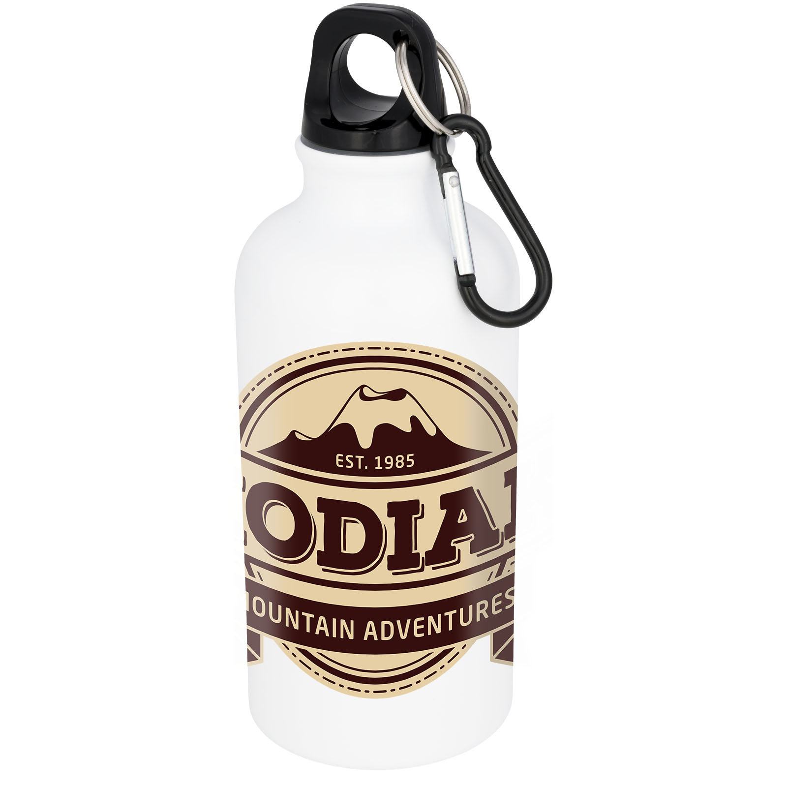 Botella para sublimación de 400 ml Oregon