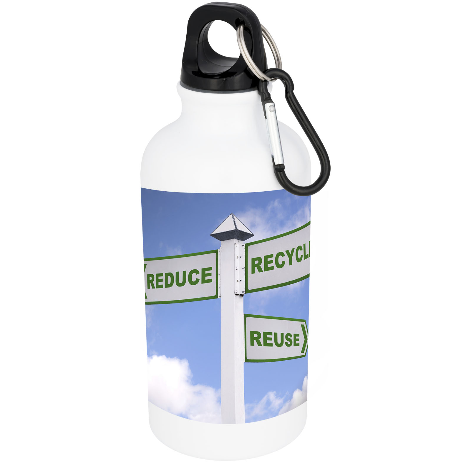 Botella para sublimación de 400 ml Oregon