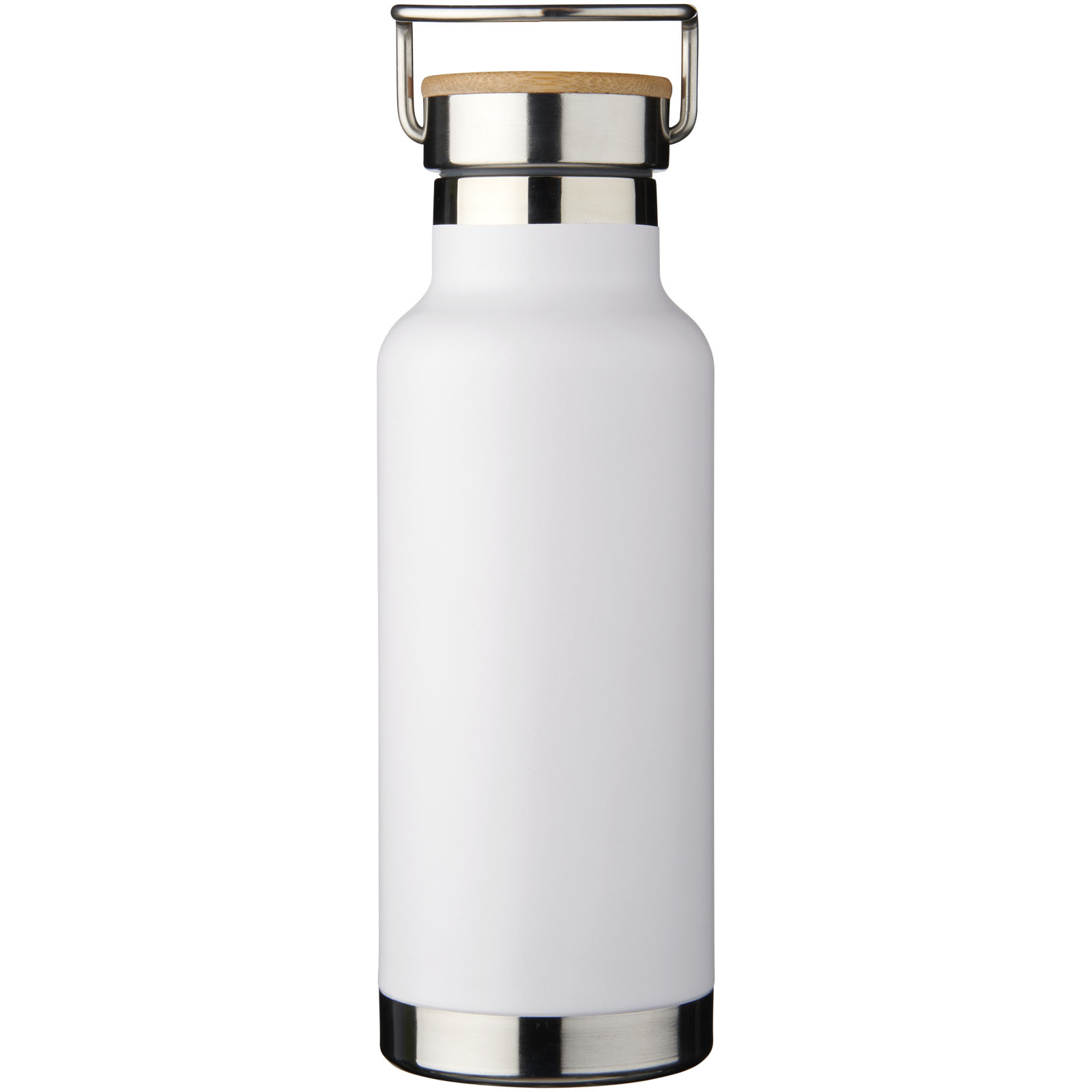 Botella con aislamiento de cobre al vacío de 480 ml Thor