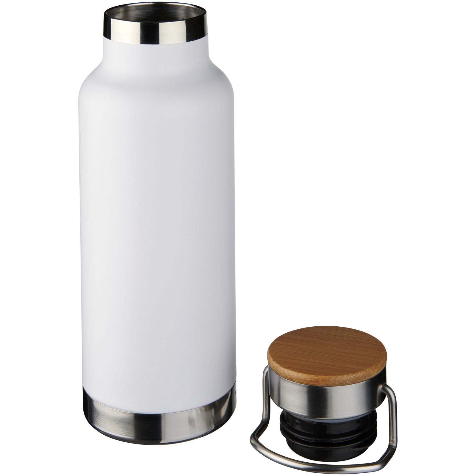 Botella con aislamiento de cobre al vacío de 480 ml Thor