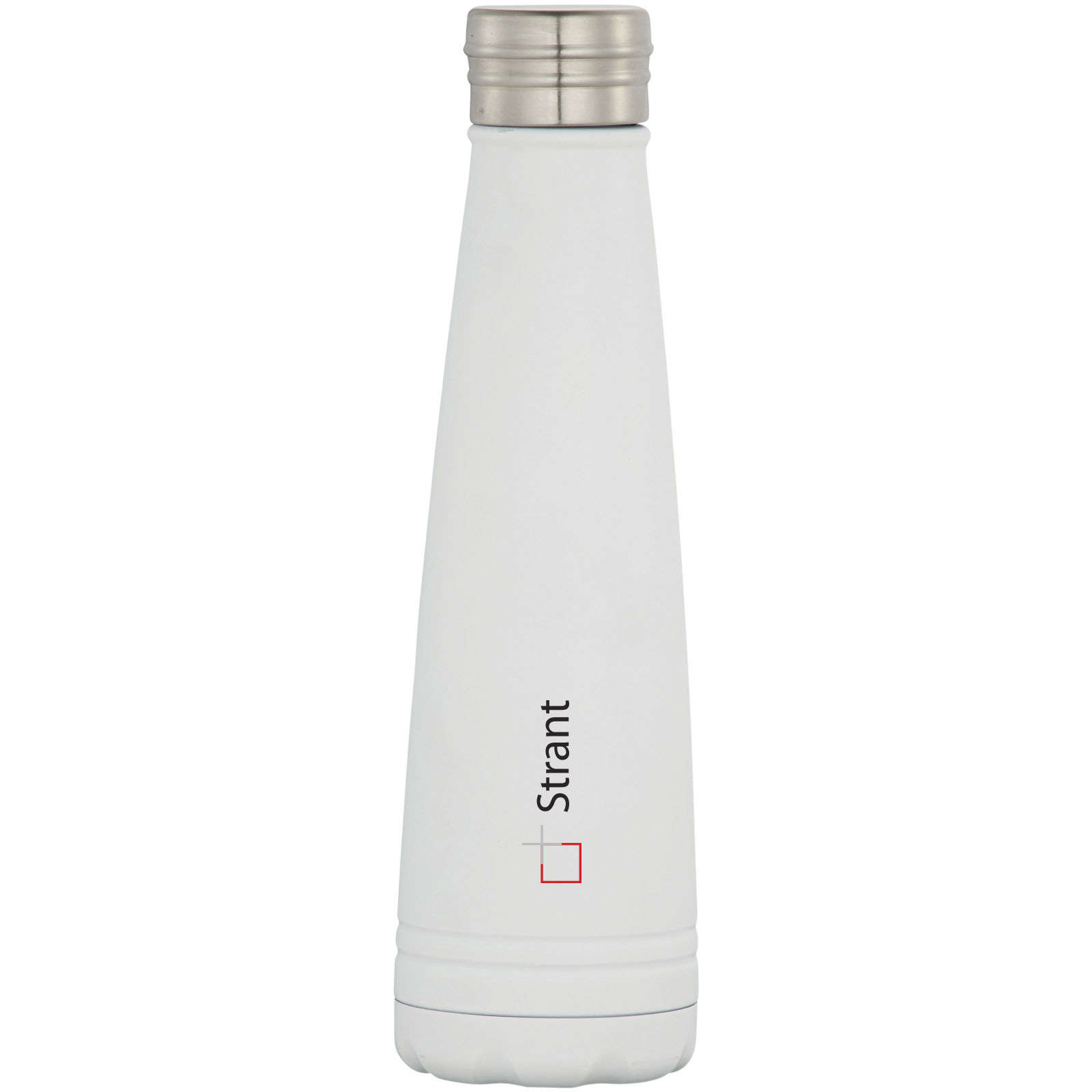 Botella de acero inoxidable con aislamiento al vacío de 500 ml  Duke