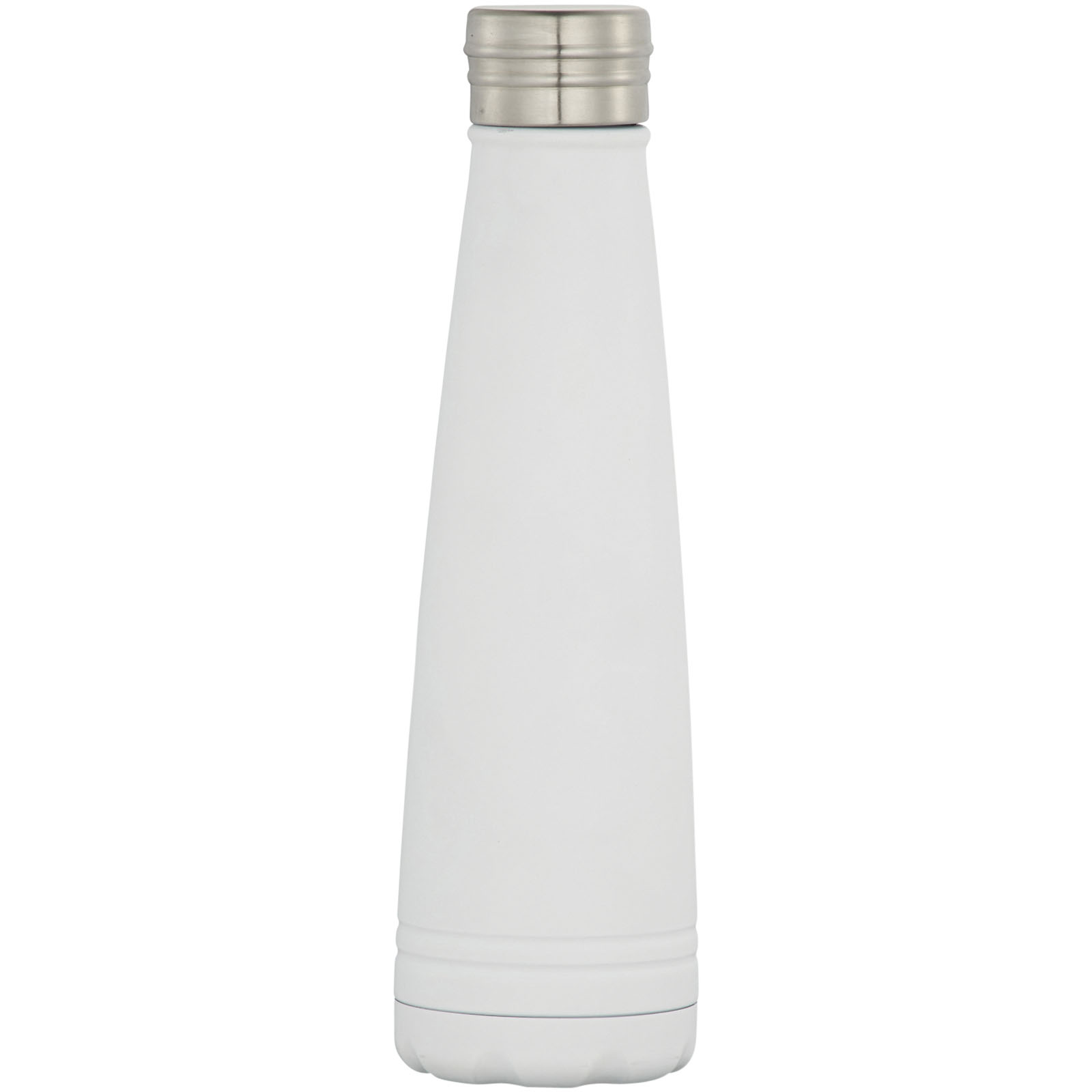 Botella de acero inoxidable con aislamiento al vacío de 500 ml  Duke
