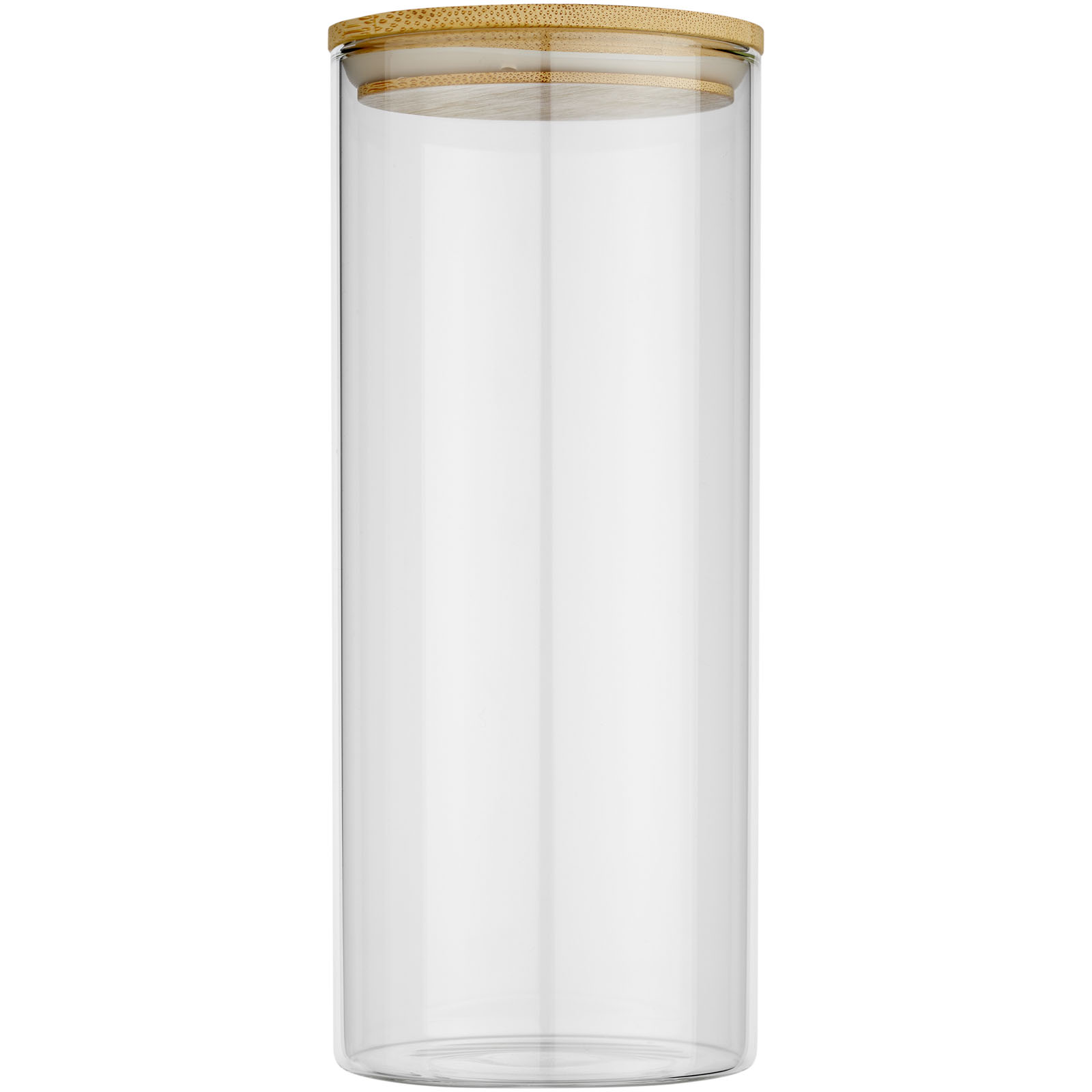 Recipiente de vidrio para alimentos de 940 ml Boley