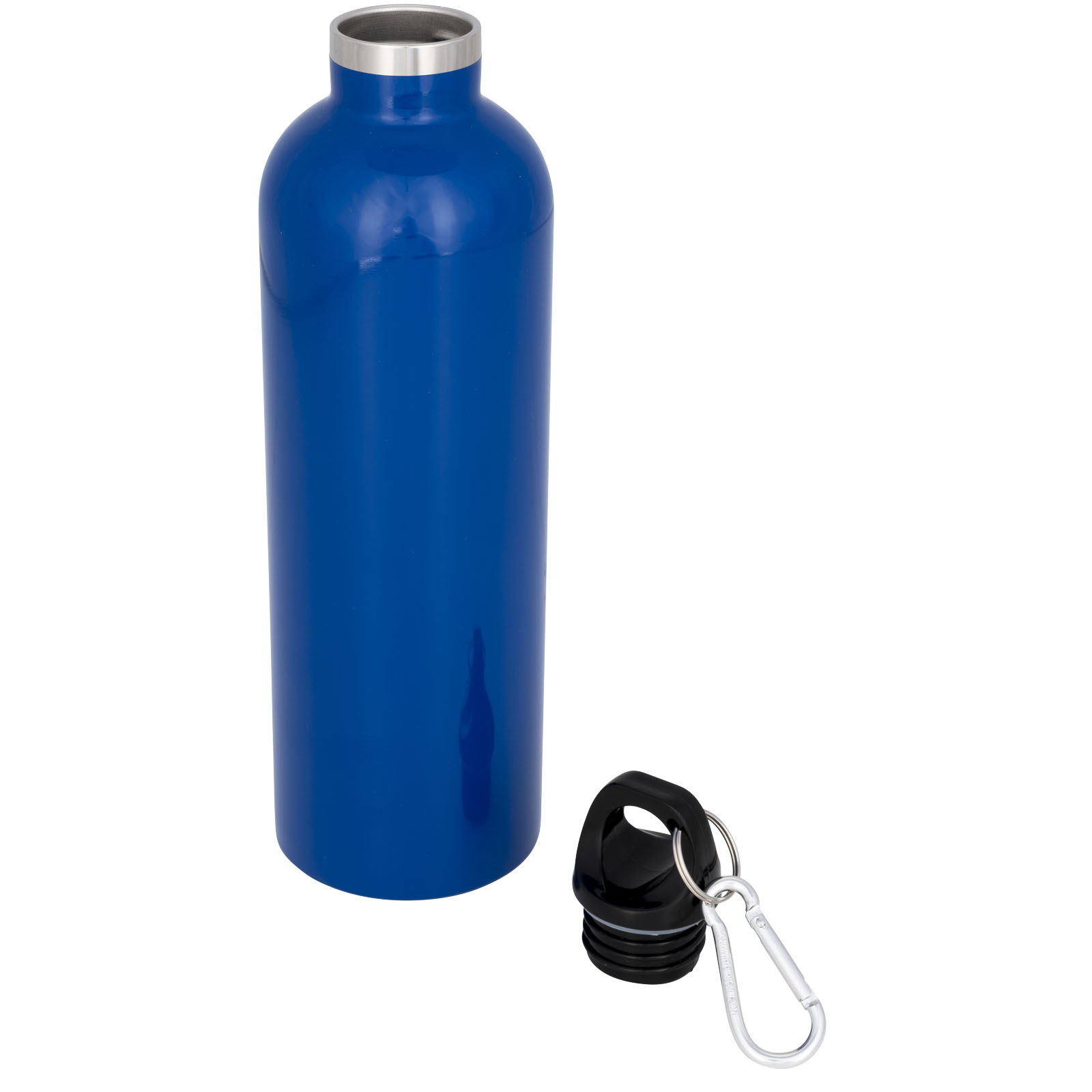 Botella con aislamiento al vacío de 530 ml  Atlantic