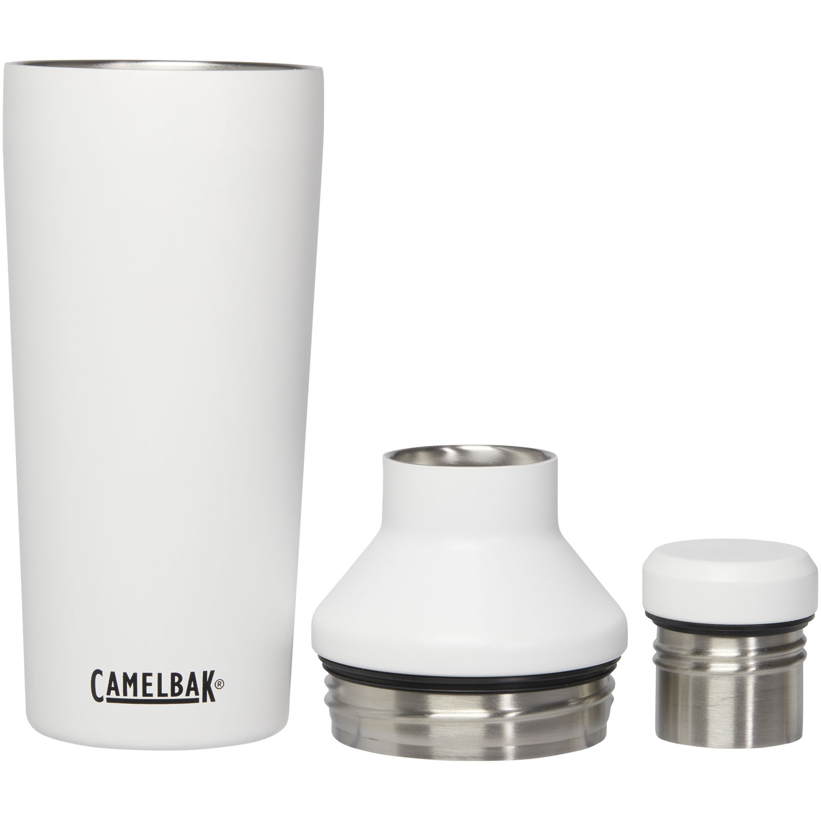 Coctelera con aislamiento de 600 ml CamelBak® Horizon