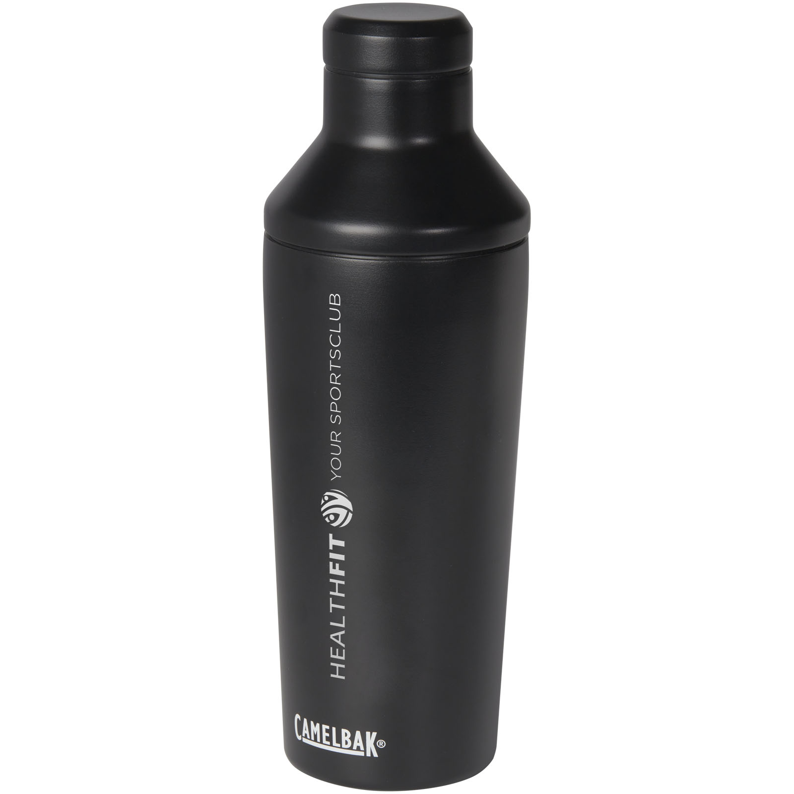 Coctelera con aislamiento de 600 ml CamelBak® Horizon