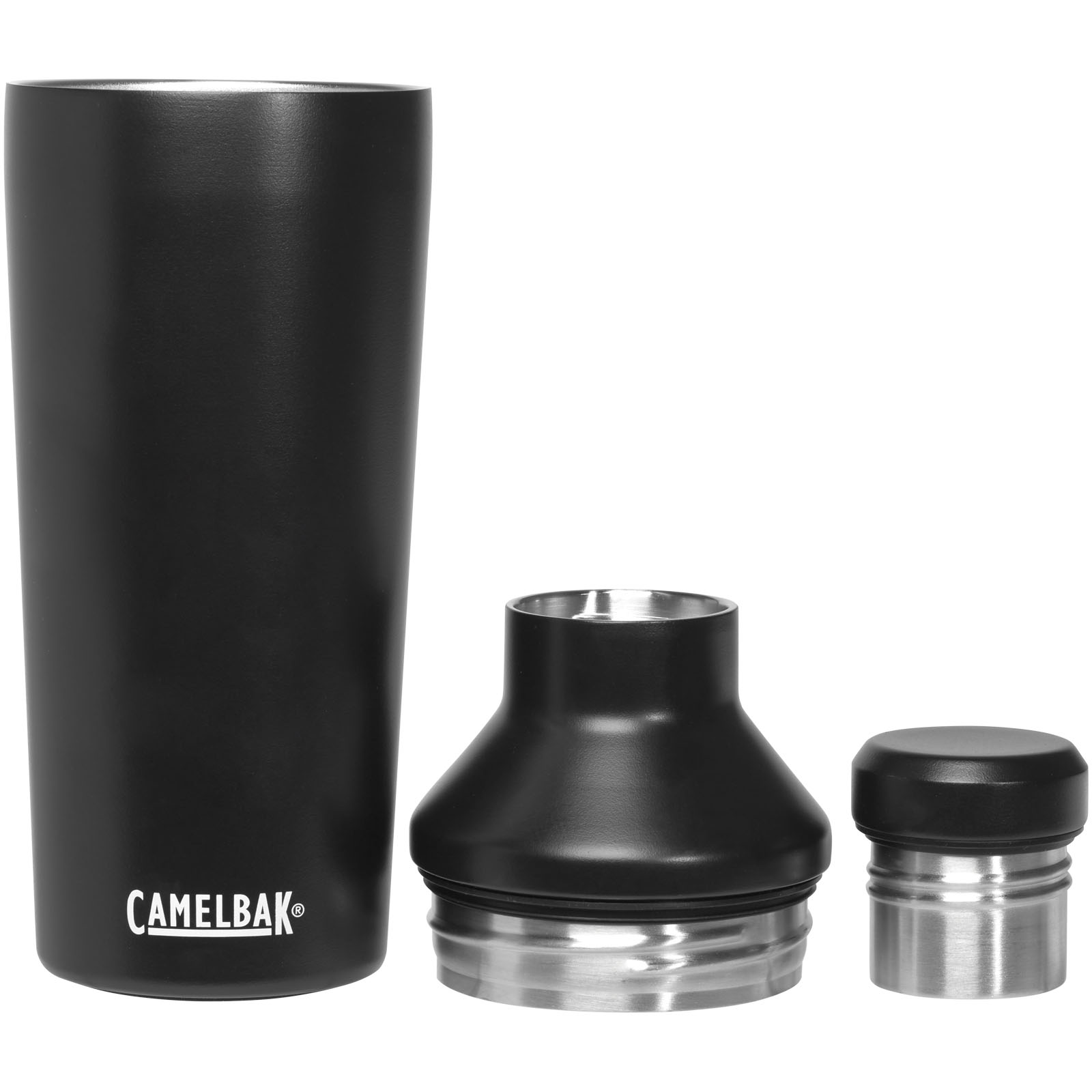 Coctelera con aislamiento de 600 ml CamelBak® Horizon