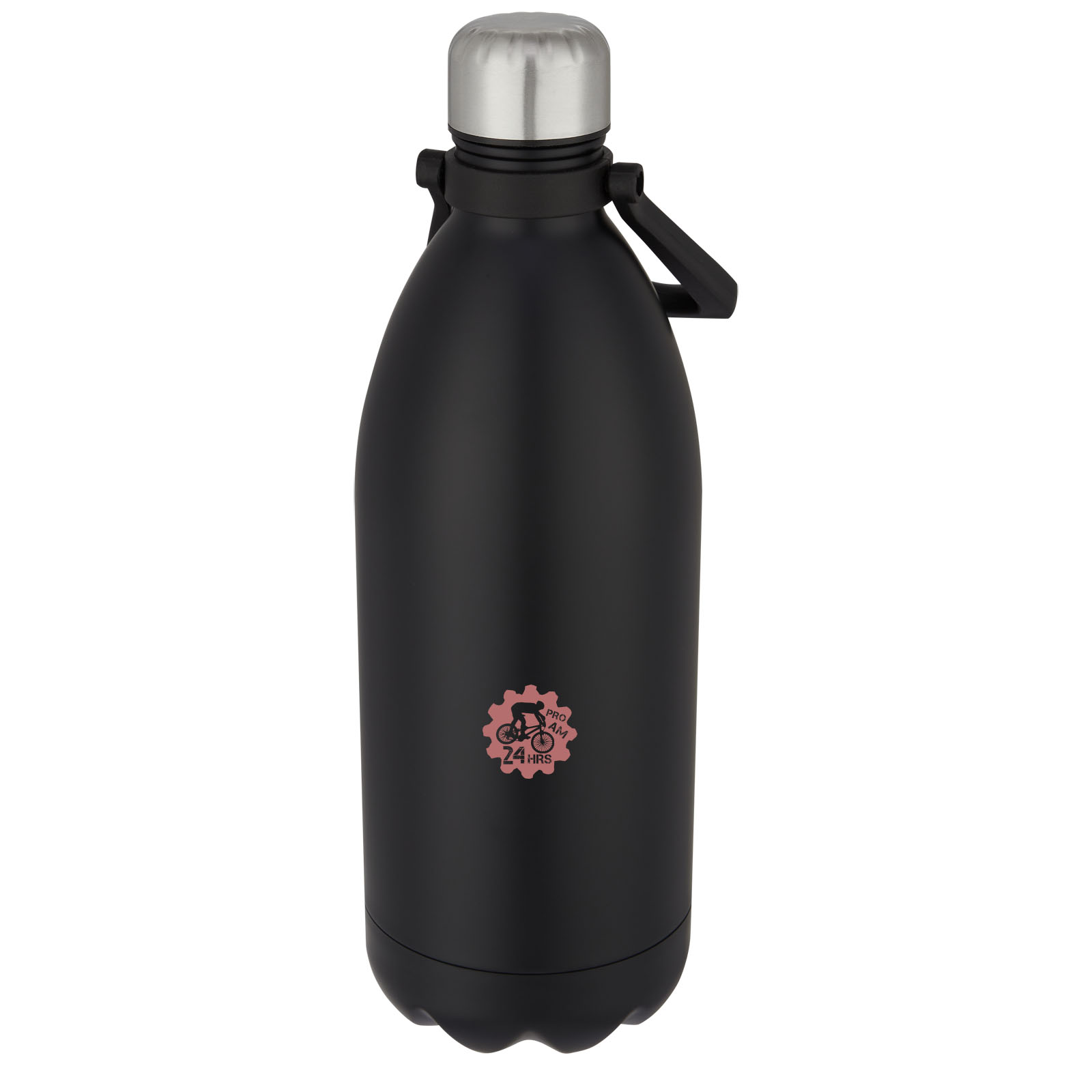 Botella de acero inoxidable con aislamiento al vacío de 1,5 L Cove