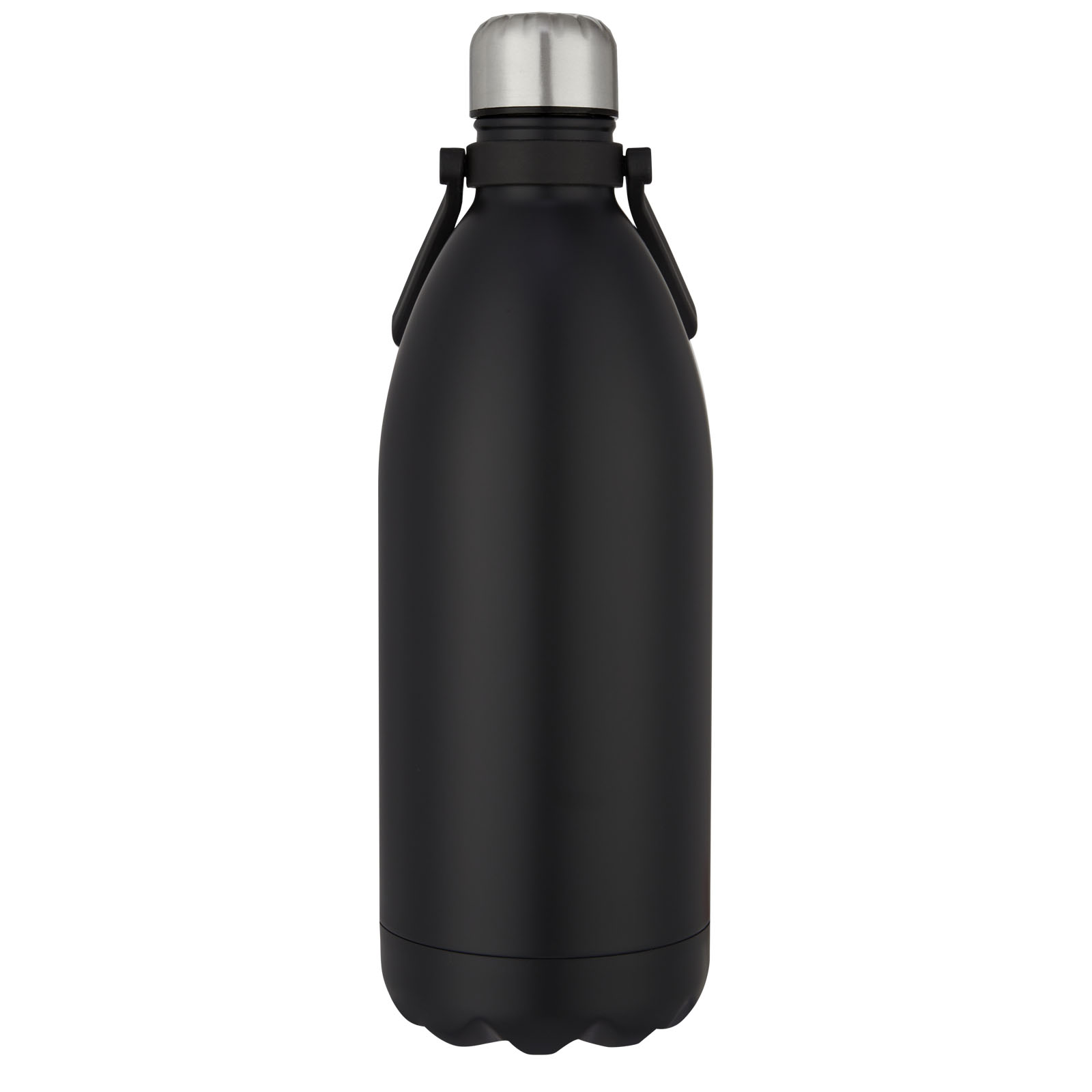 Botella de acero inoxidable con aislamiento al vacío de 1,5 L Cove