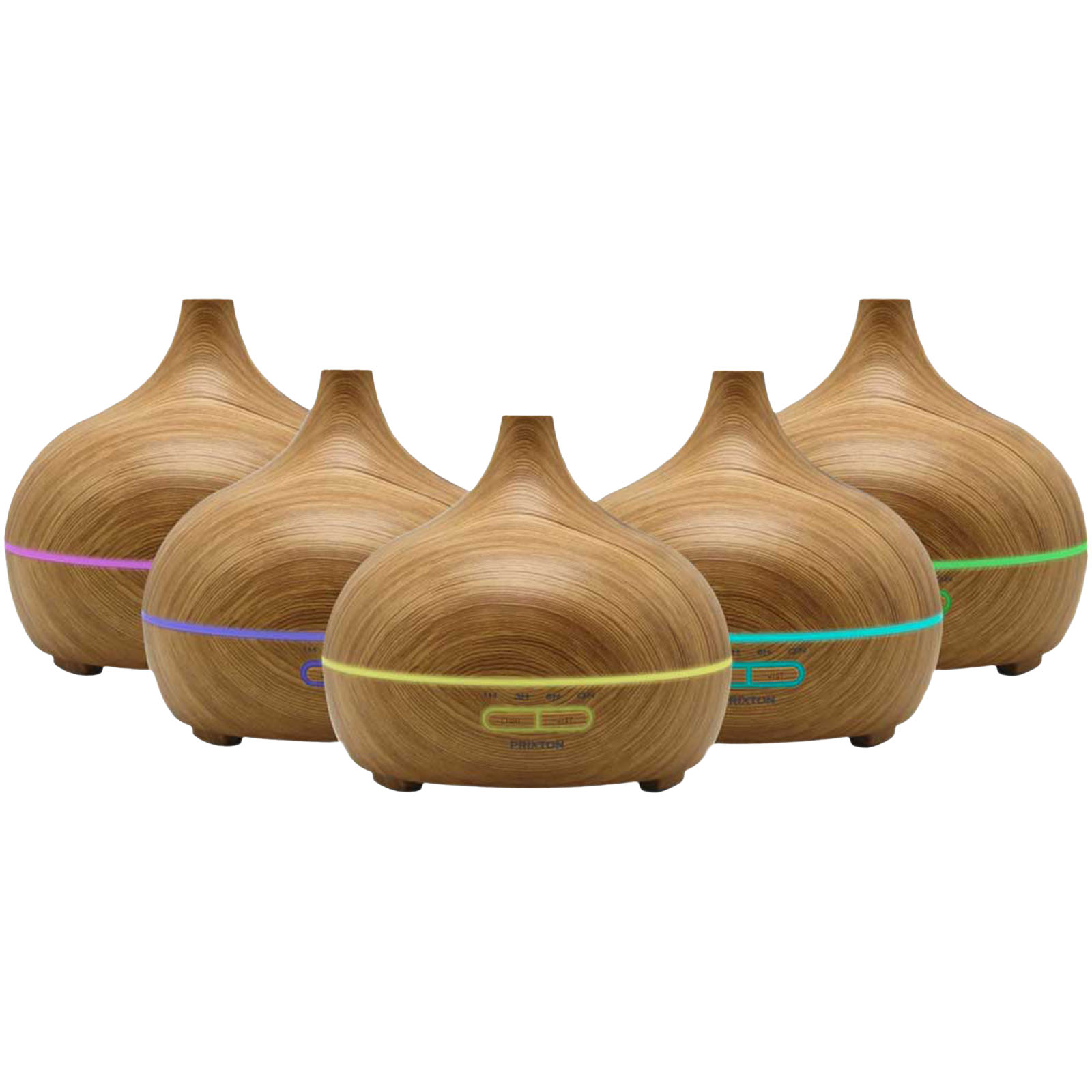 Humidificador Prixton Hidra