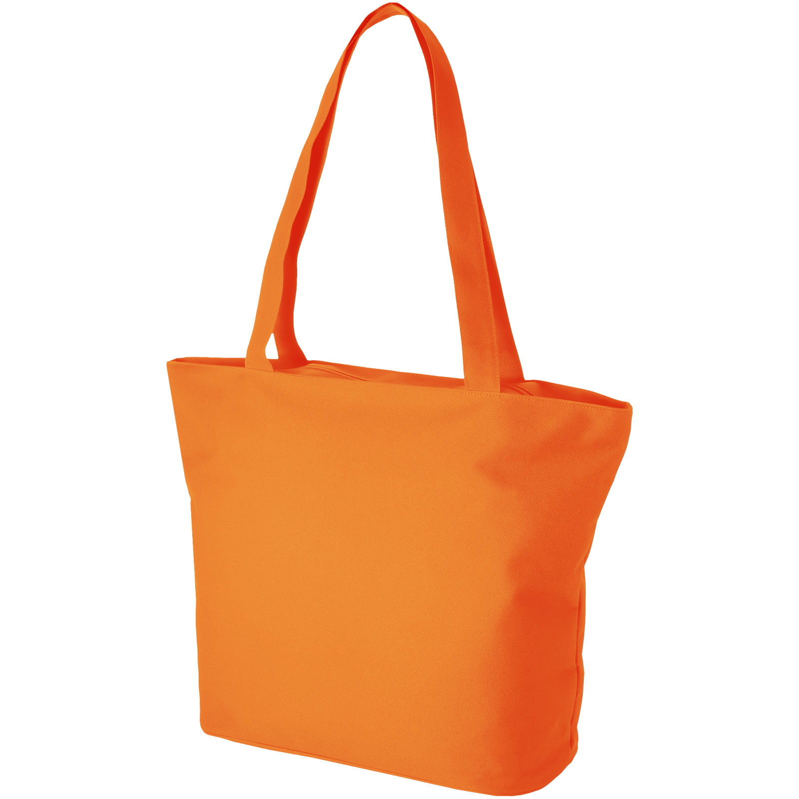 Bolsa Tote de playa con cremallera Panama