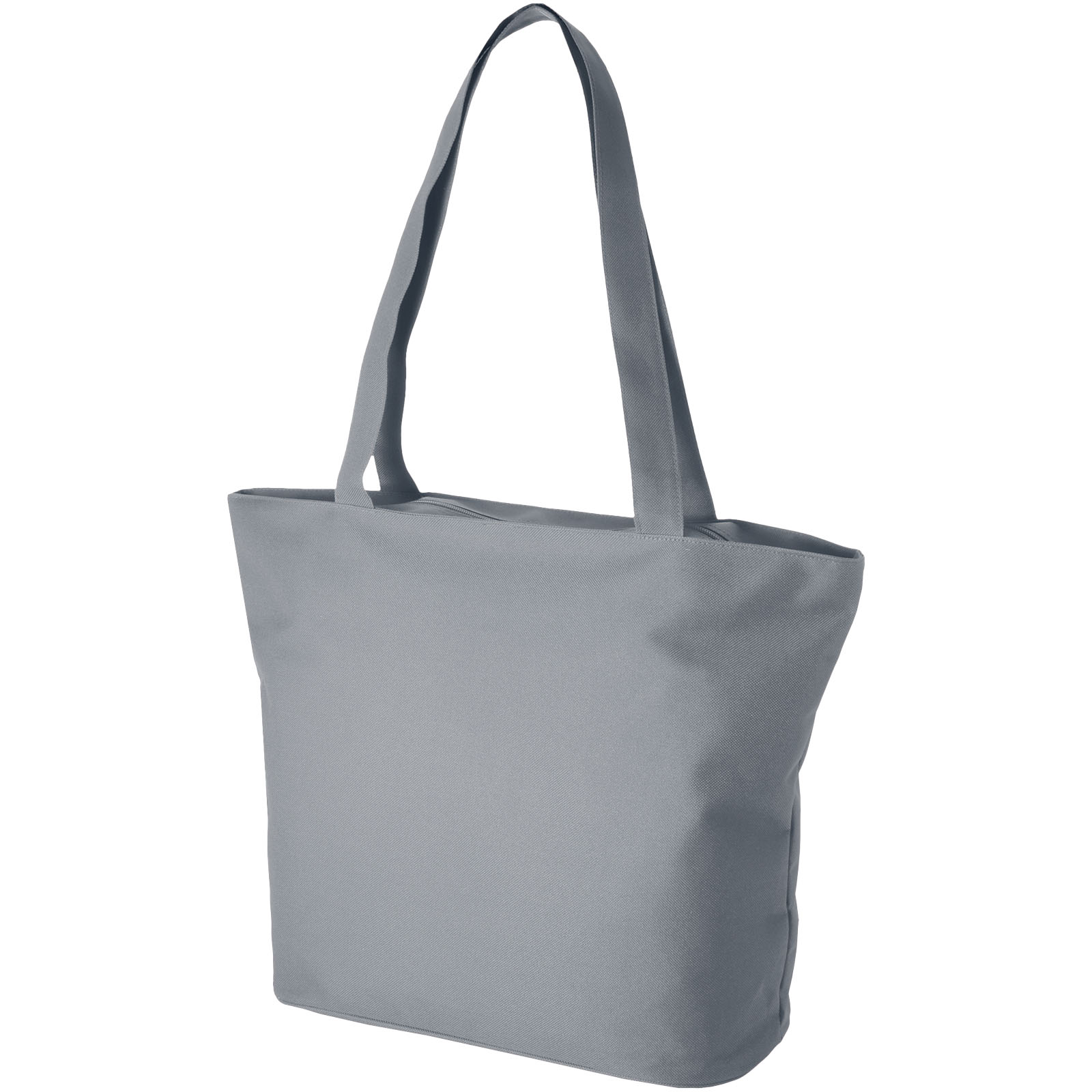 Bolsa Tote de playa con cremallera Panama