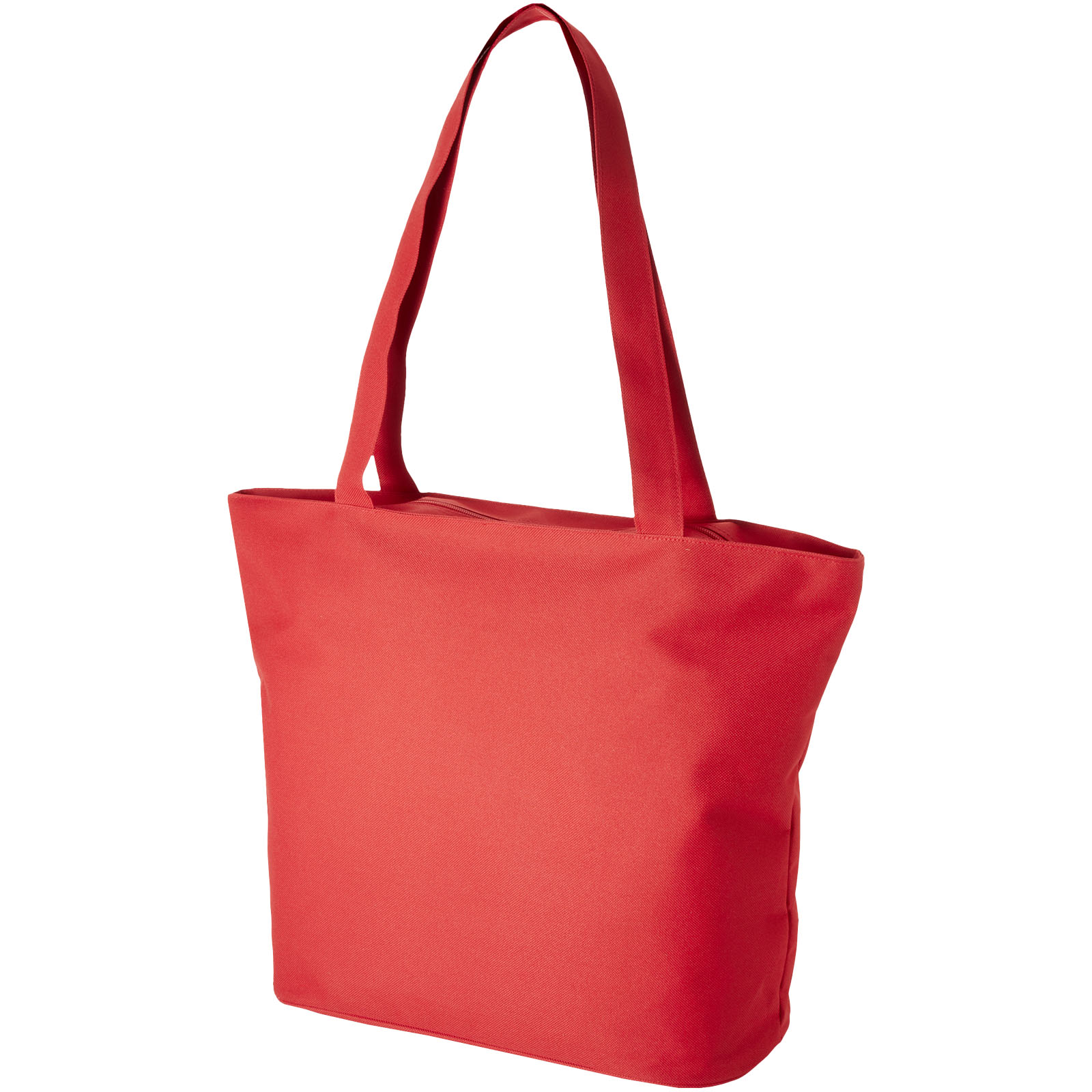 Bolsa Tote de playa con cremallera Panama