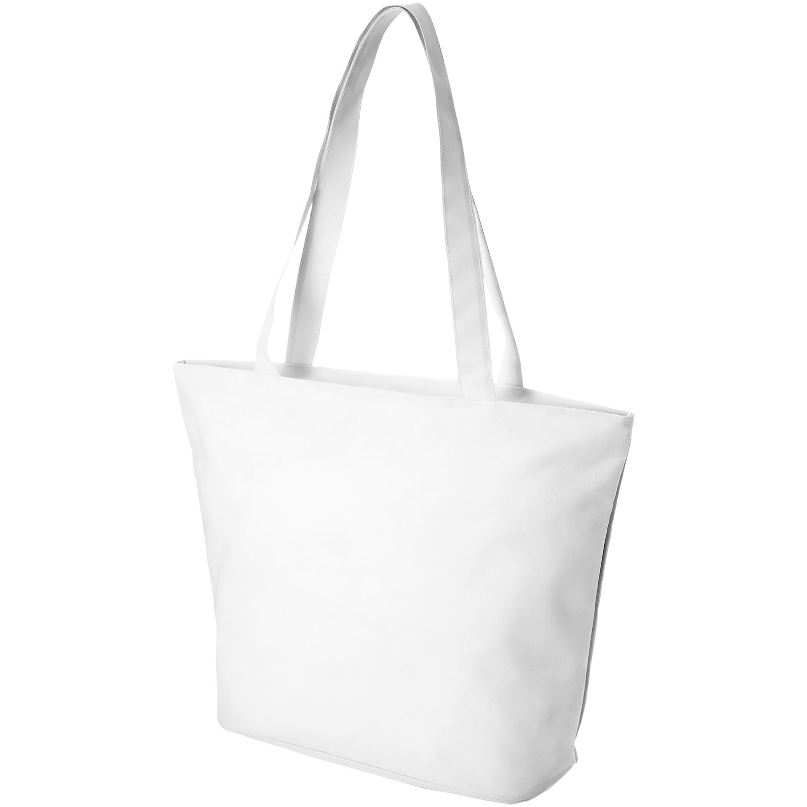 Bolsa Tote de playa con cremallera Panama