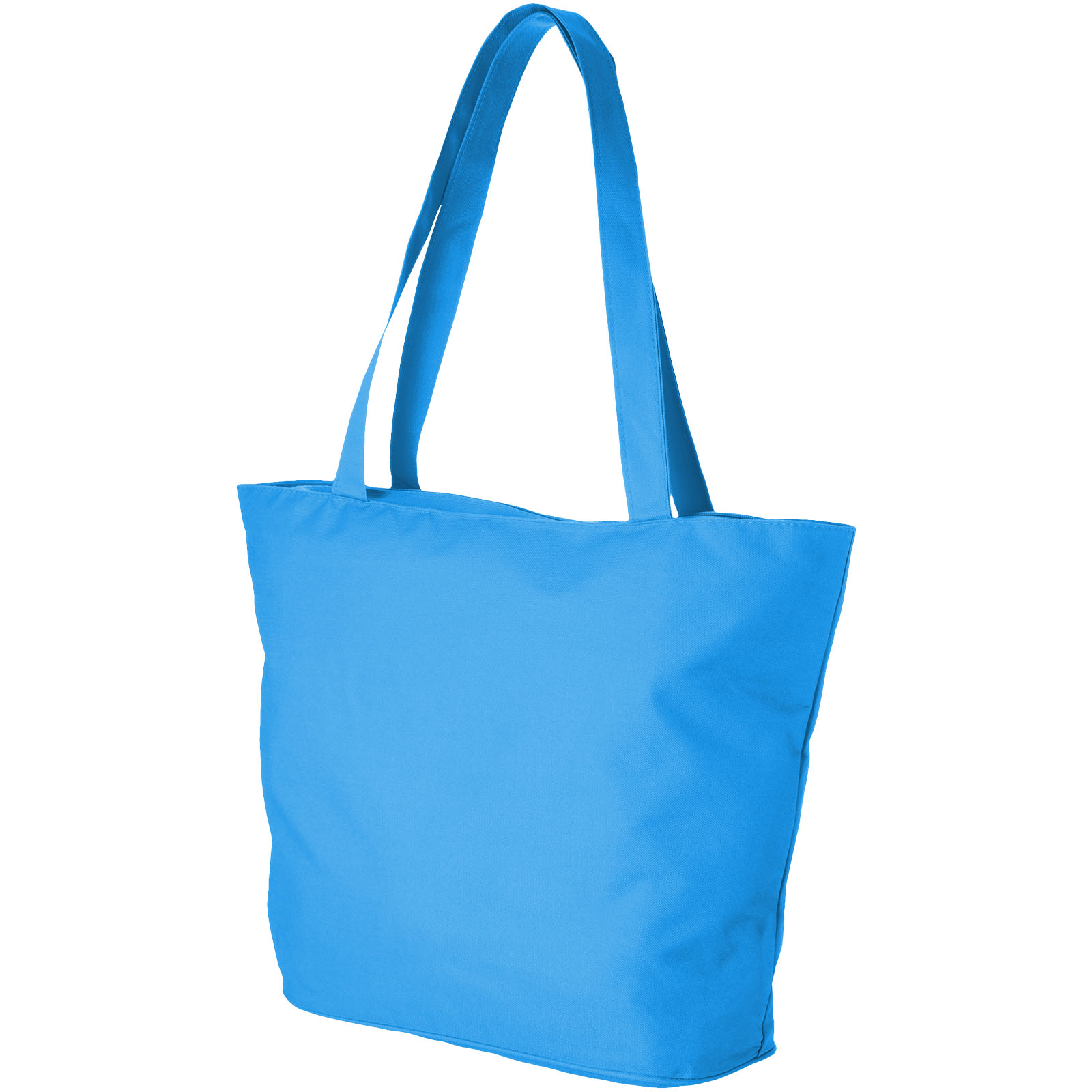 Bolsa Tote de playa con cremallera Panama