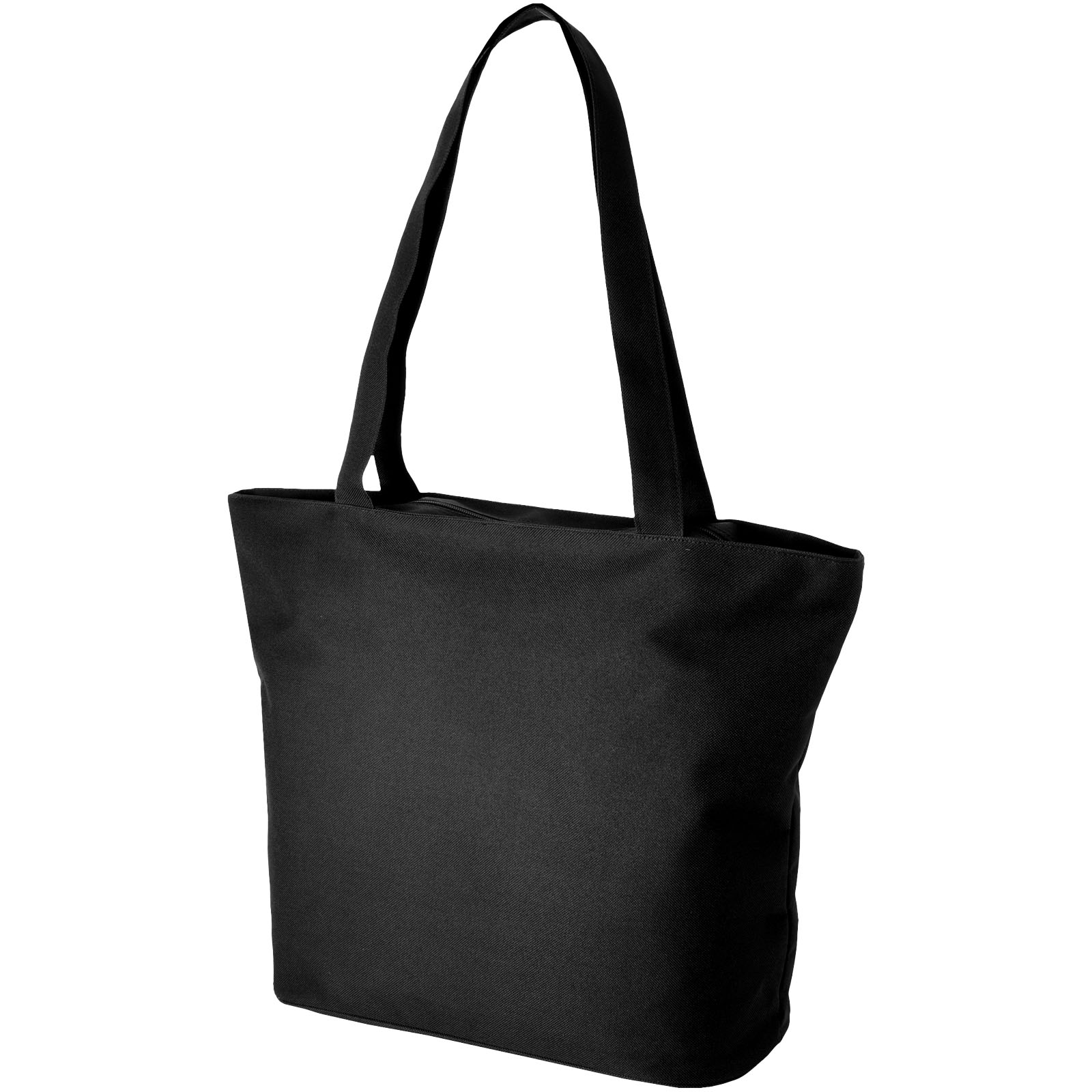 Bolsa Tote de playa con cremallera Panama