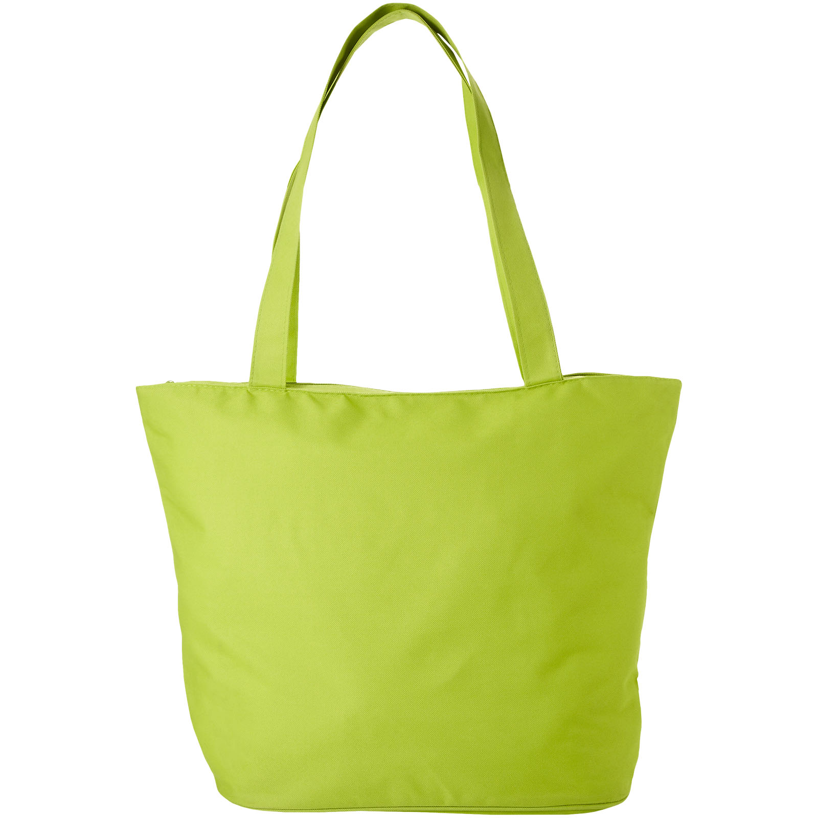 Bolsa Tote de playa con cremallera Panama