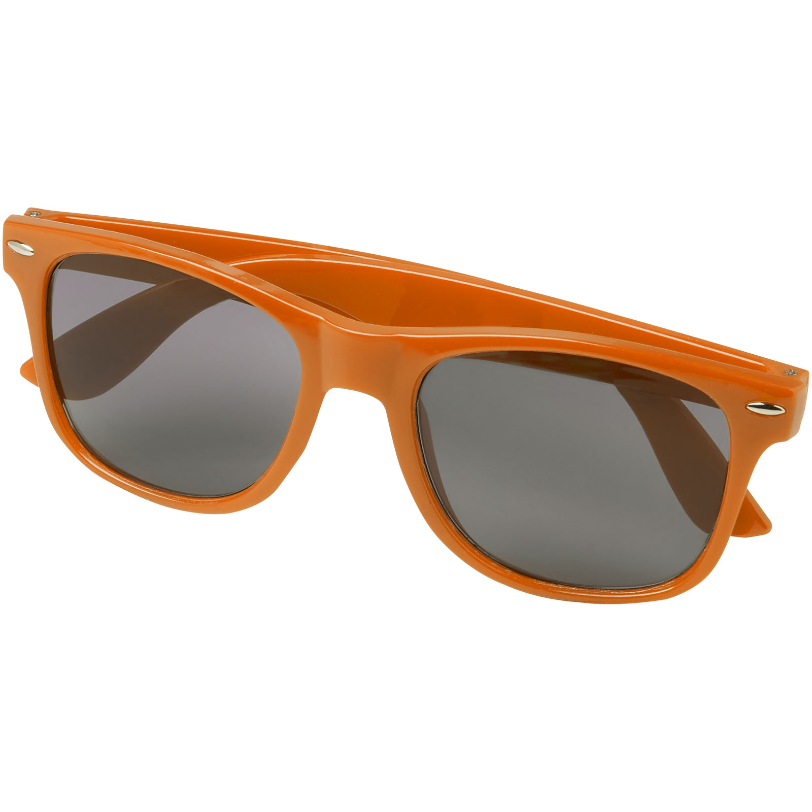 Gafas de sol de PET reciclado Sun Ray