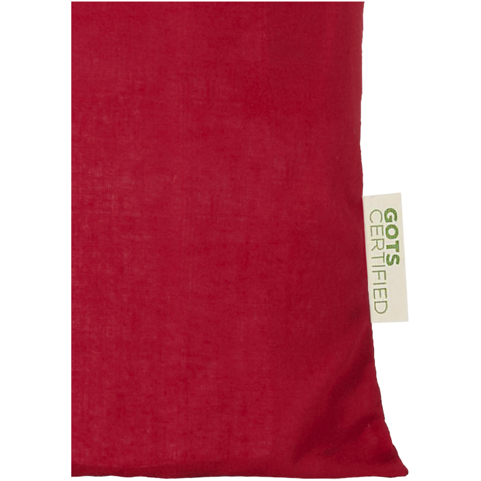 Bolsa Tote de algodón orgánico de 100 g/m² Orissa